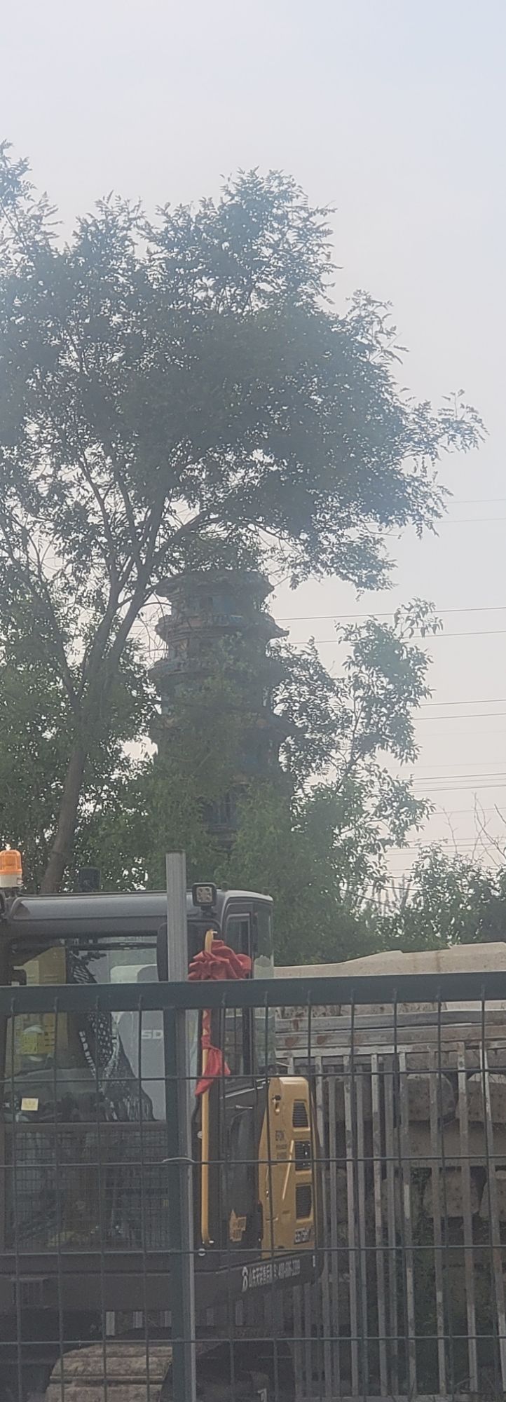 志村琉璃塔旅行图片 1