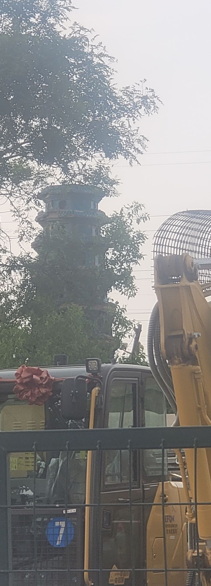 志村琉璃塔旅行图片 2