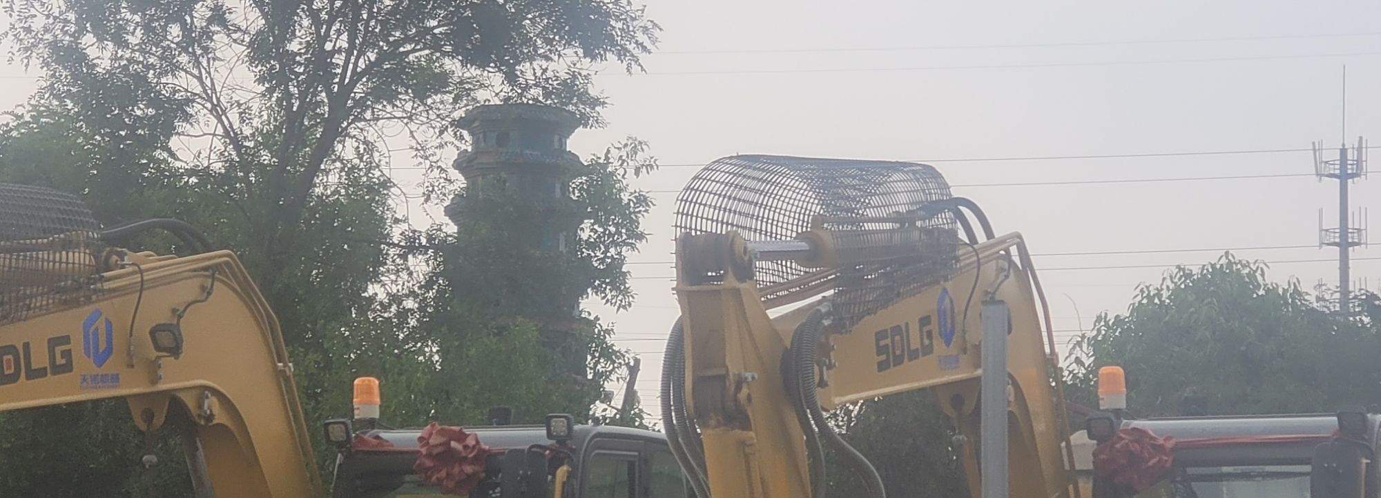 志村琉璃塔旅行图片 3