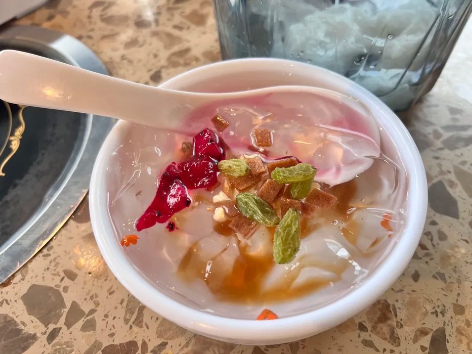 春沐源小镇·第1食堂