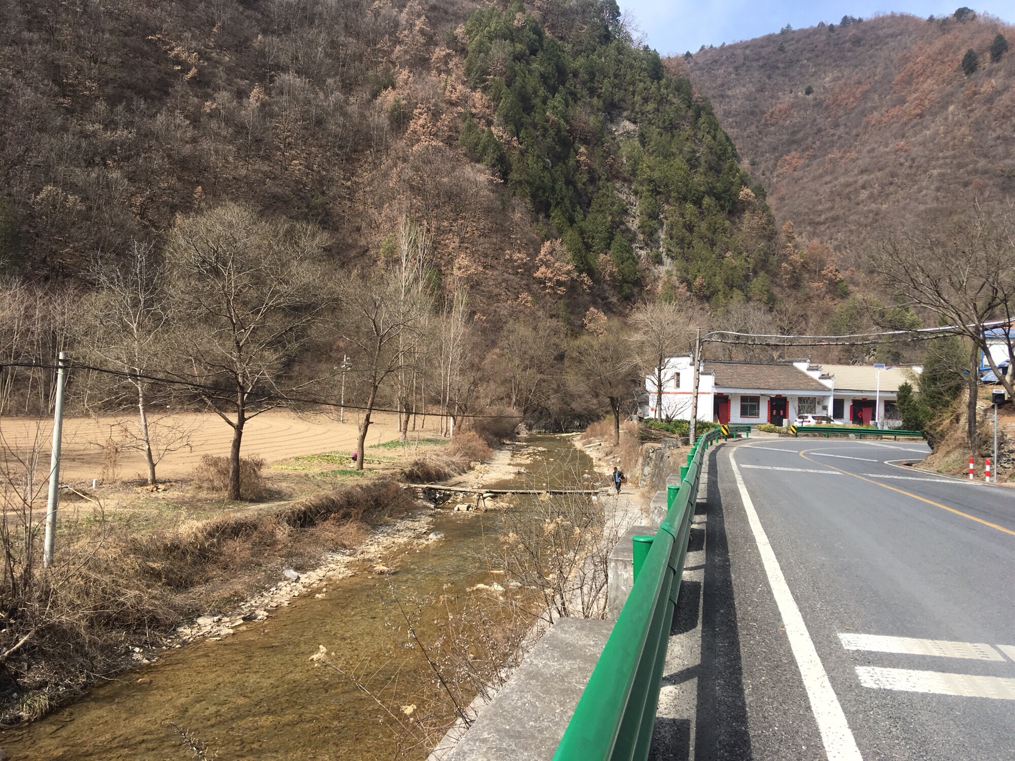 最美天路旅行图片 3