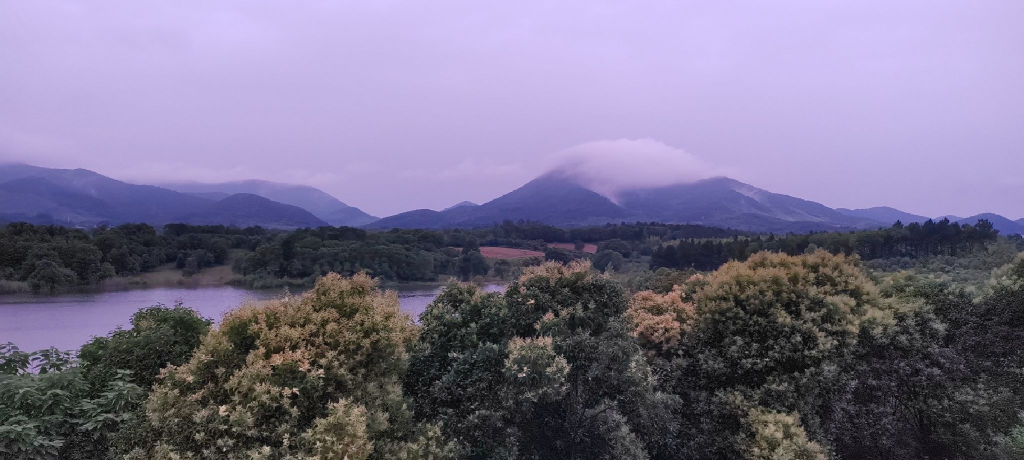 最美天路旅行图片 2