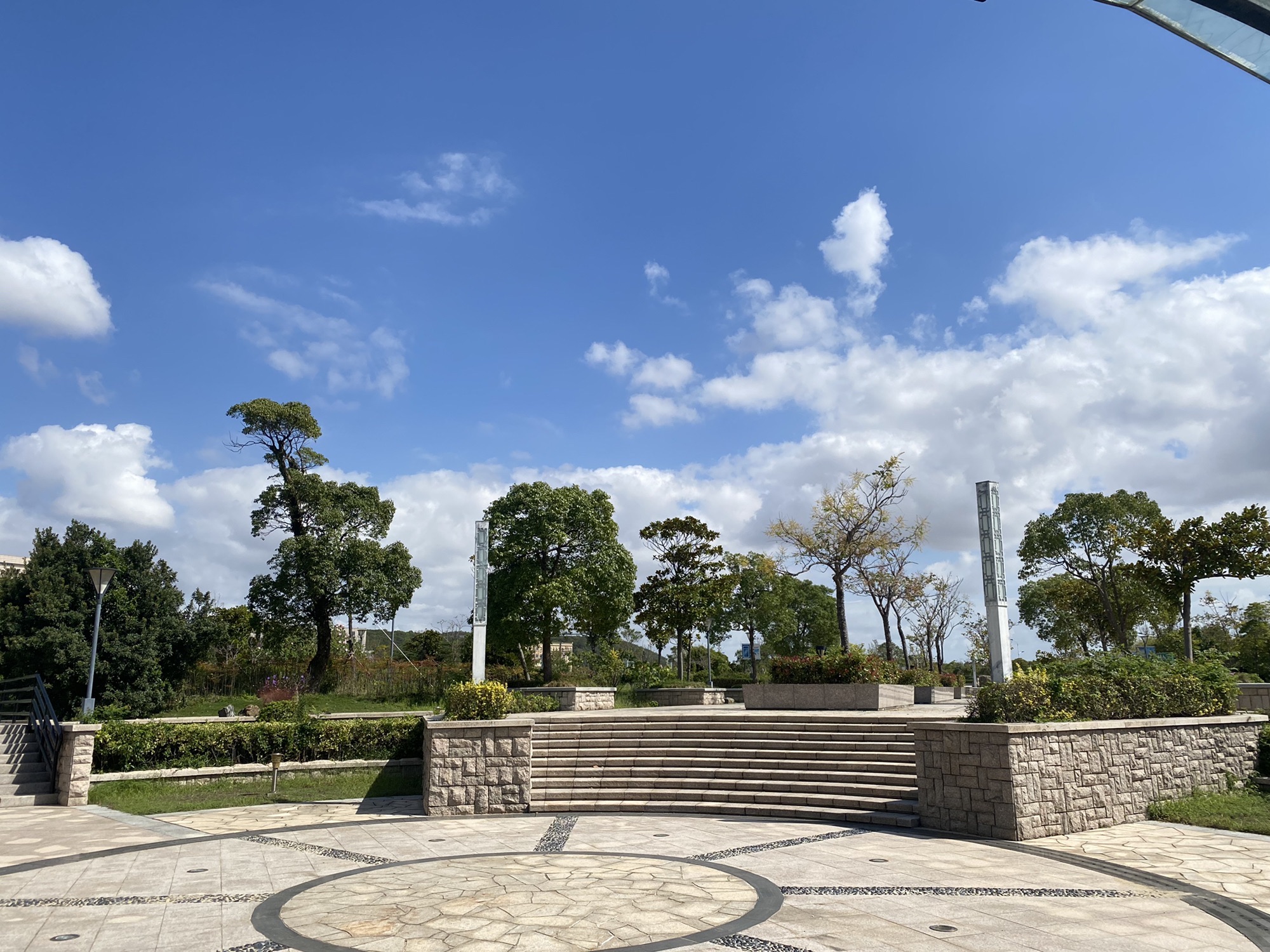 市民广场旅行图片 1