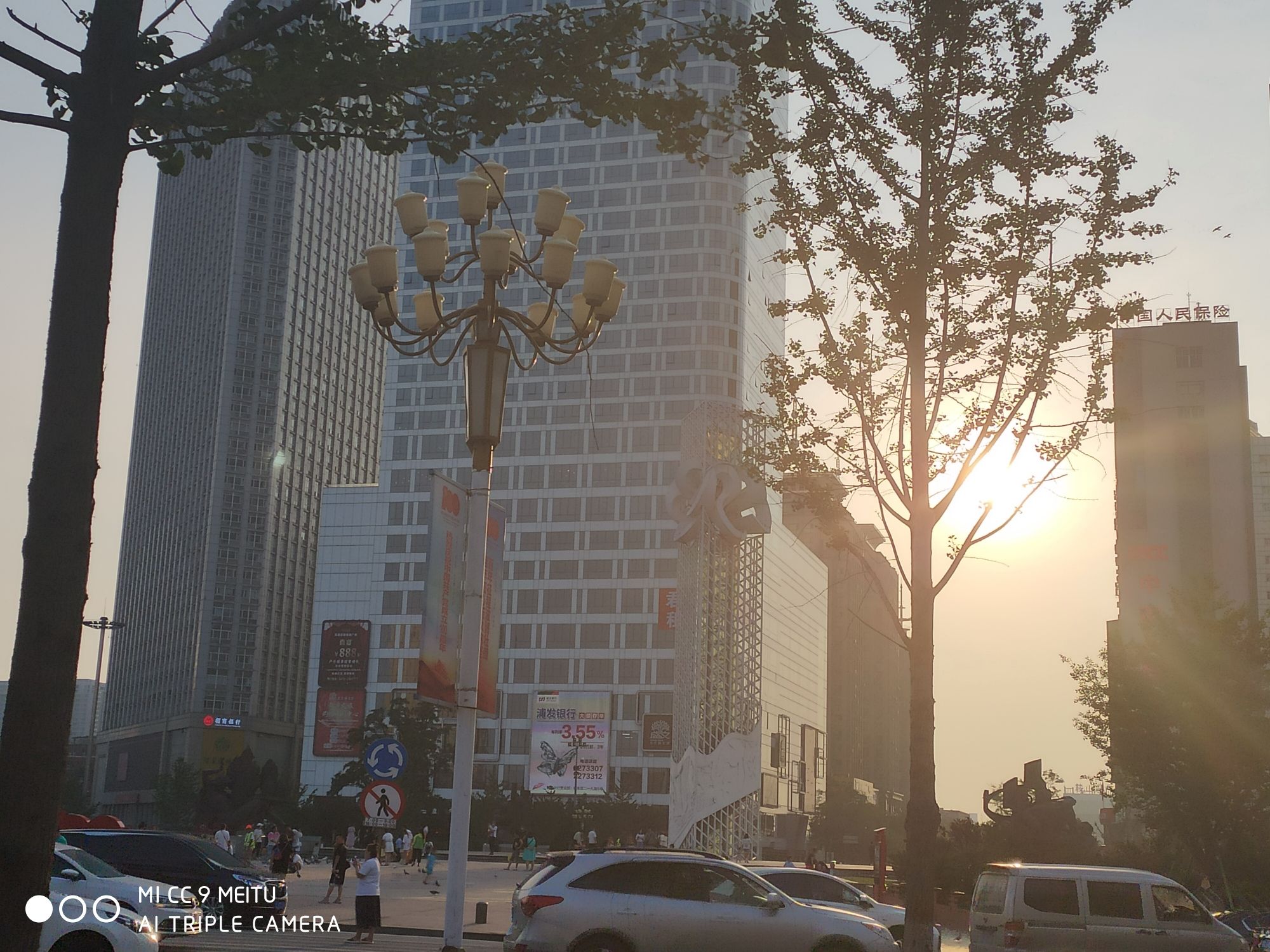 胜利广场旅行图片 3