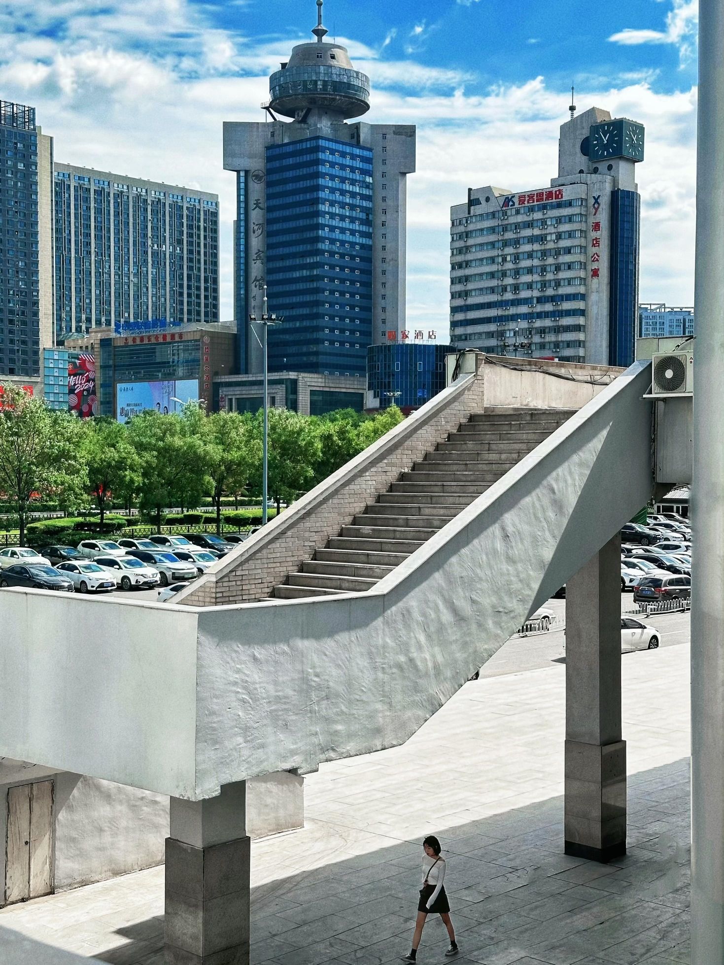 胜利广场旅行图片 2