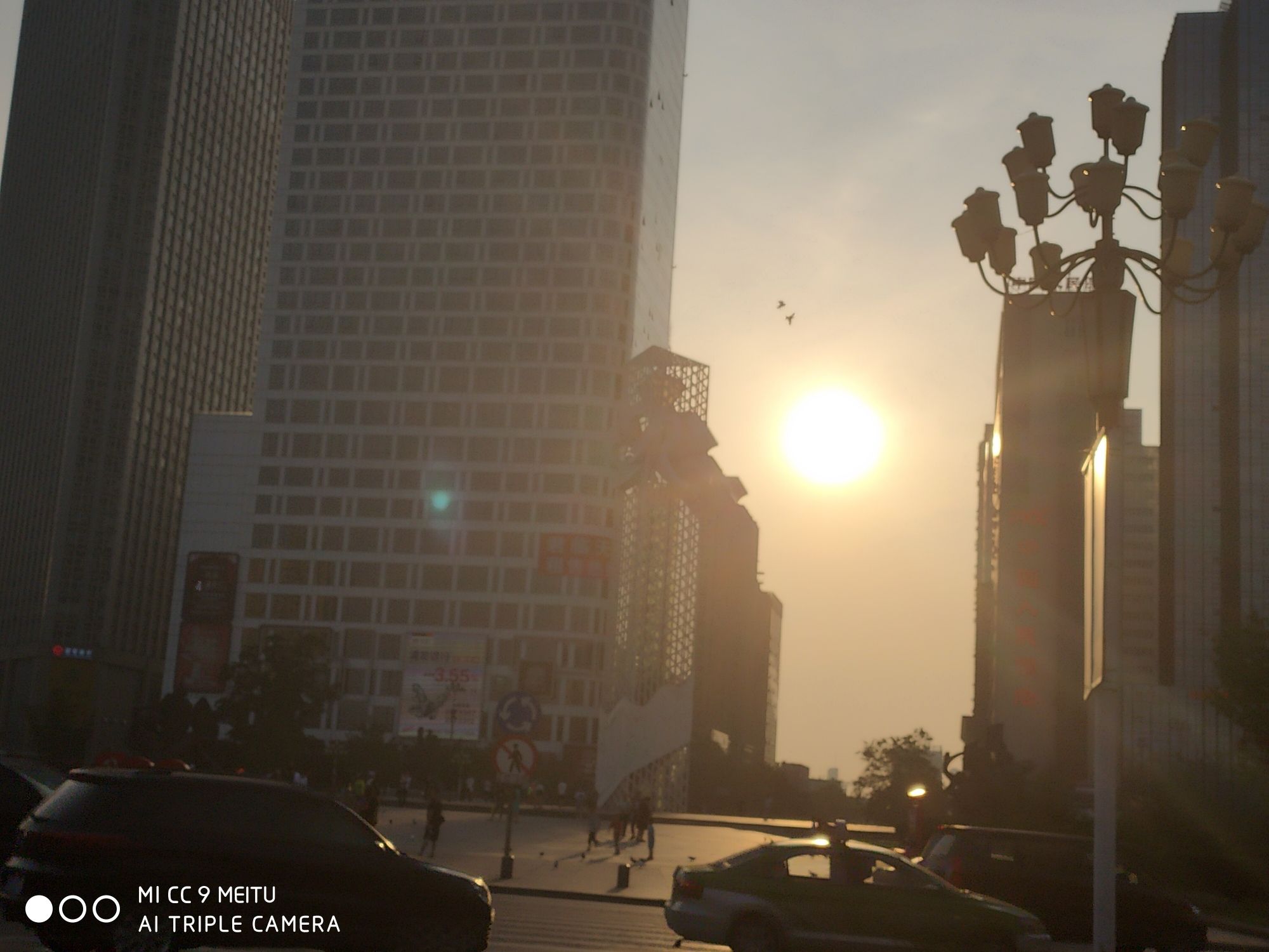胜利广场旅行图片 2