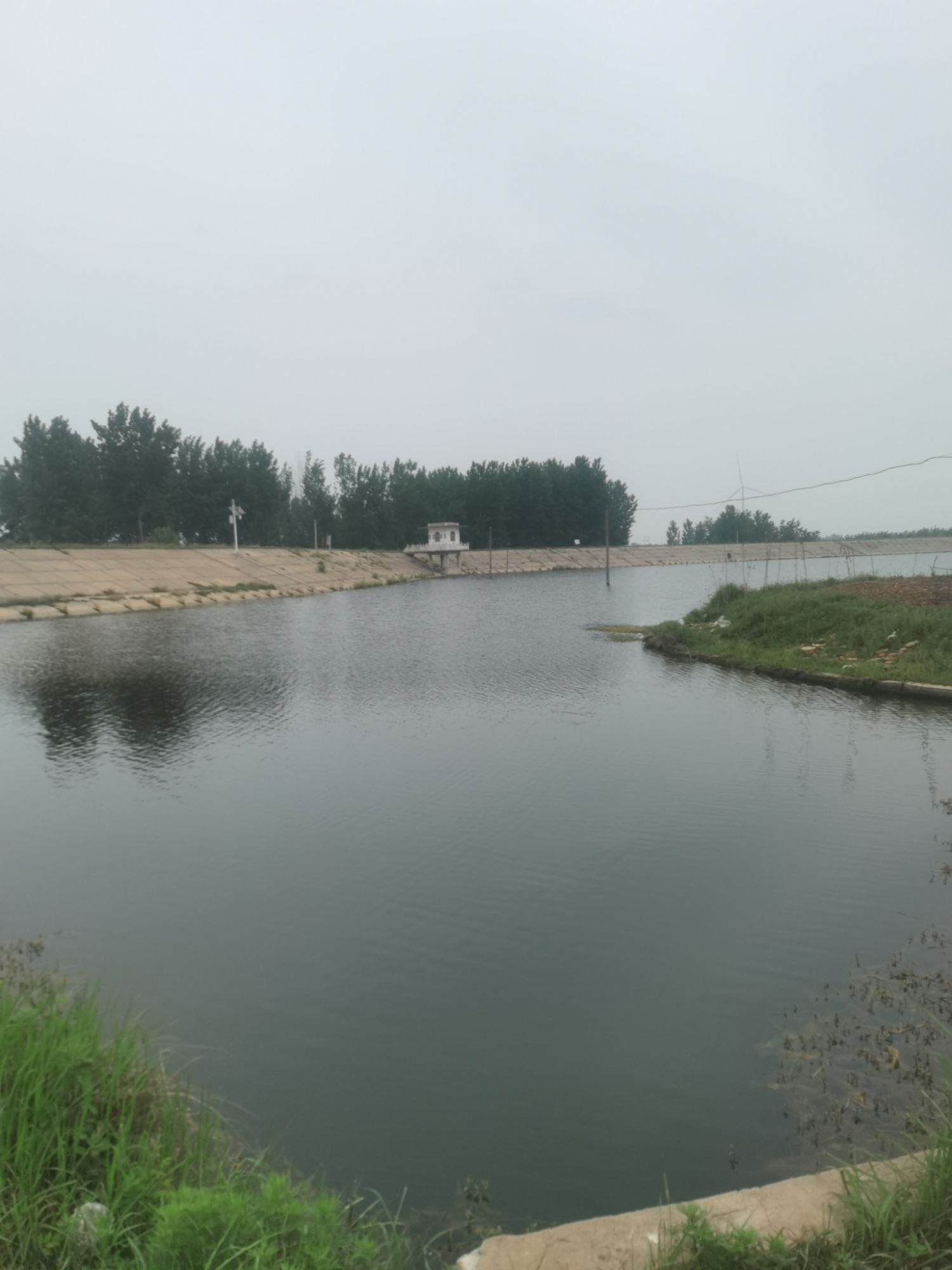千翠湖旅行图片 3