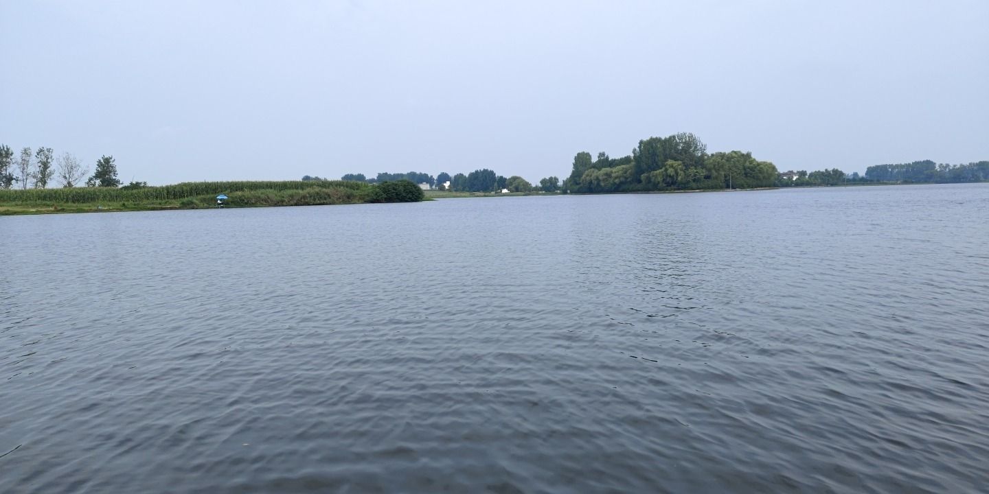 千翠湖