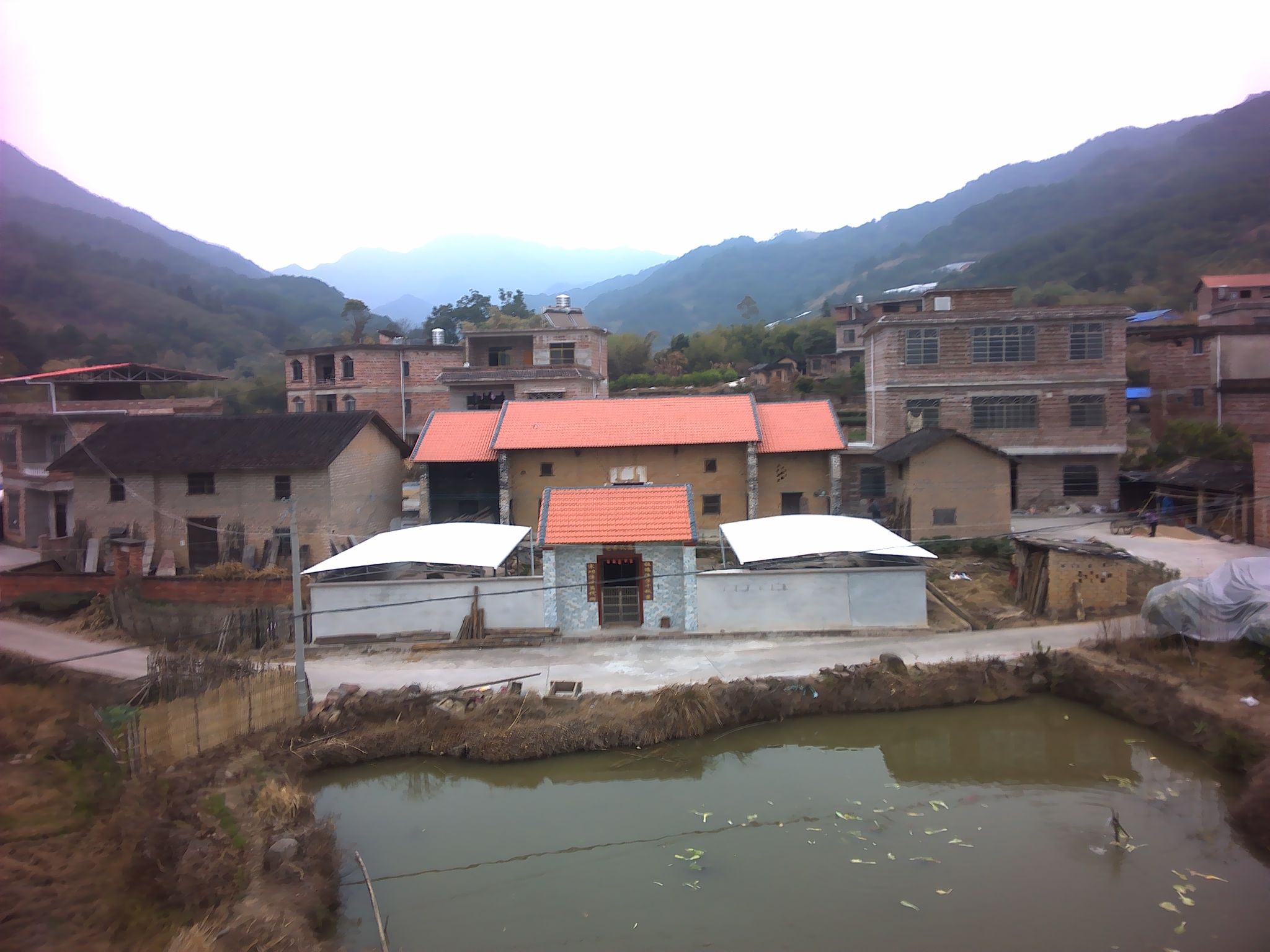 张氏老宅旅行图片 2