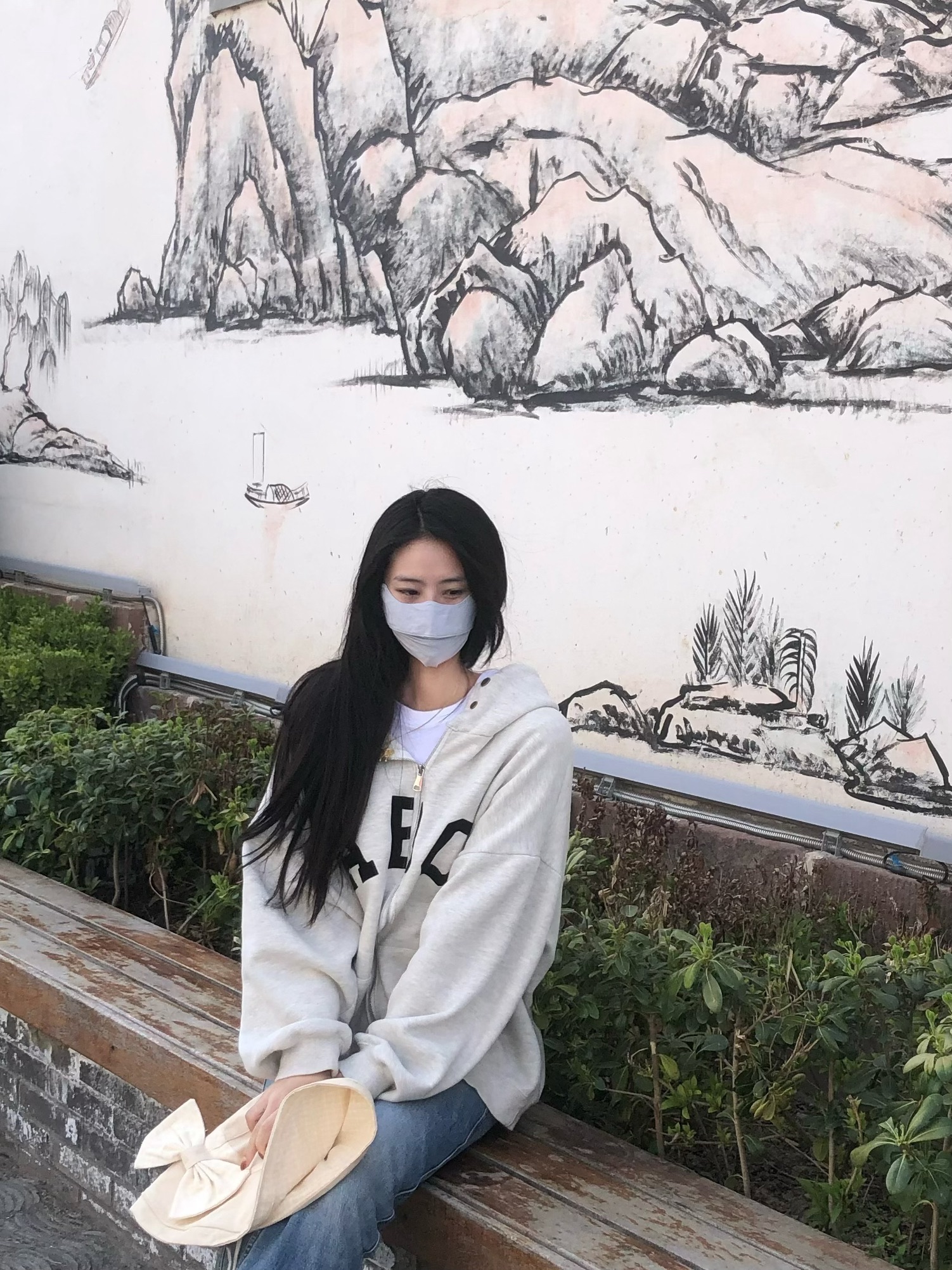 菏泽老城曹州景区旅行图片 2