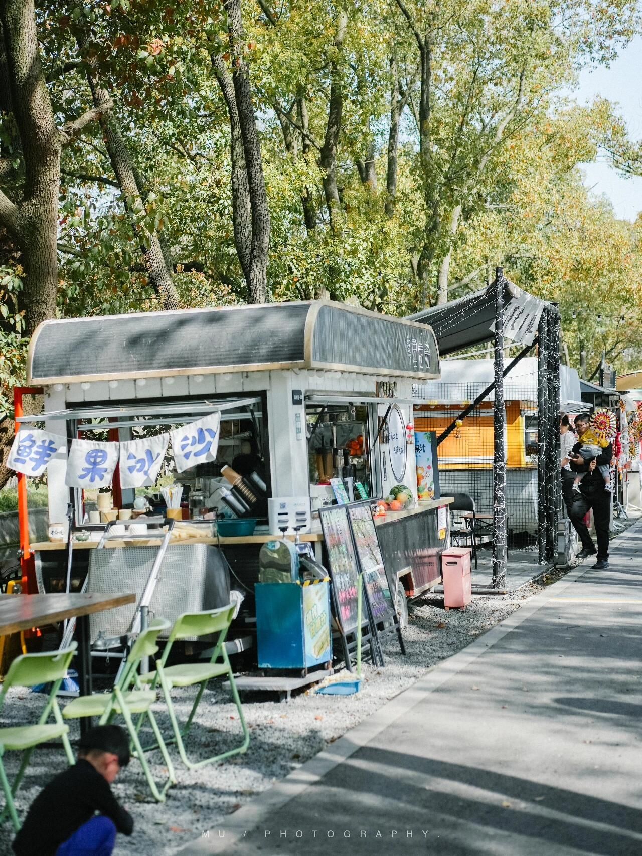 万公堤旅行图片 2
