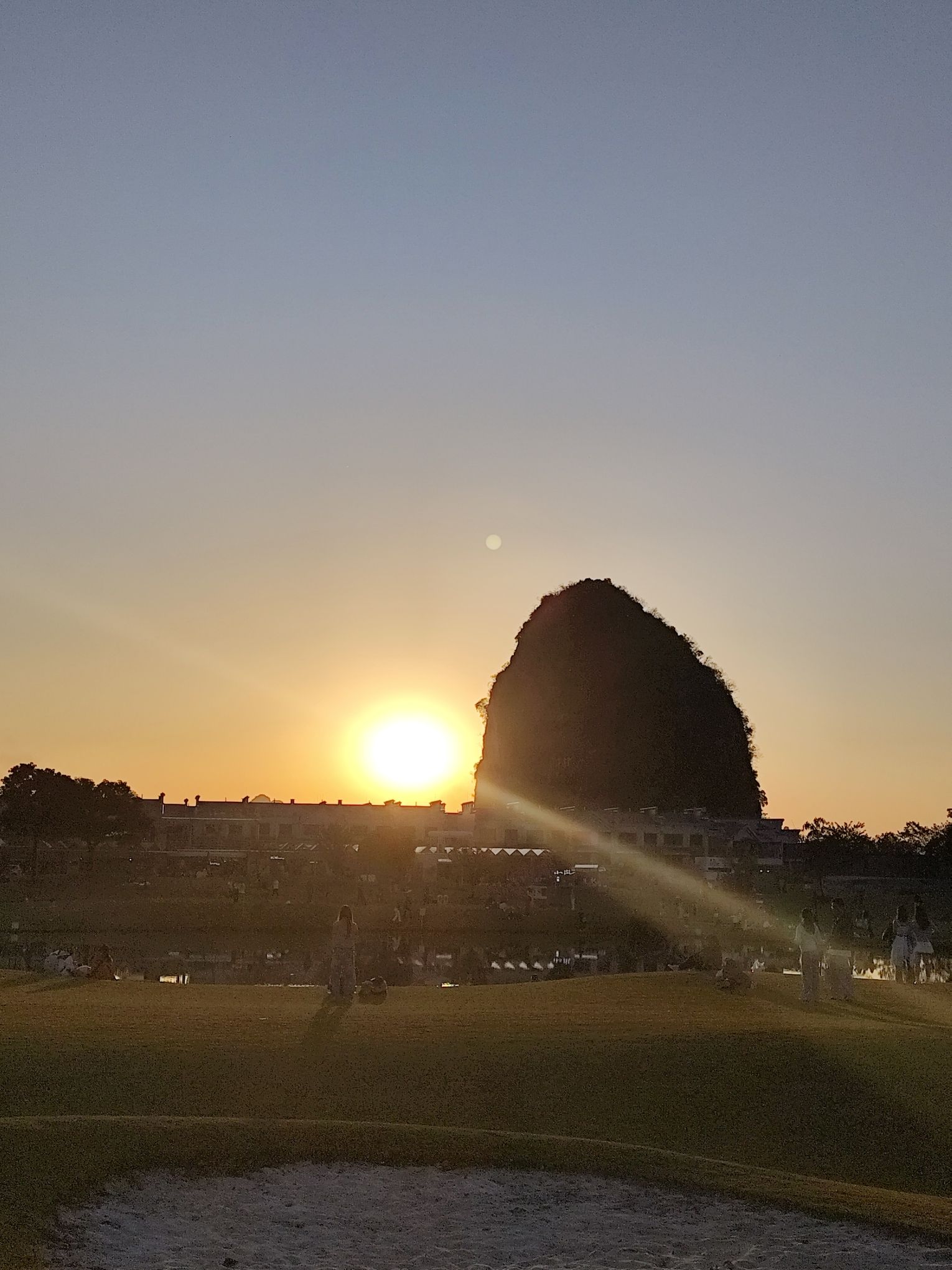 信昌·桂海晴岚景区旅行图片 1