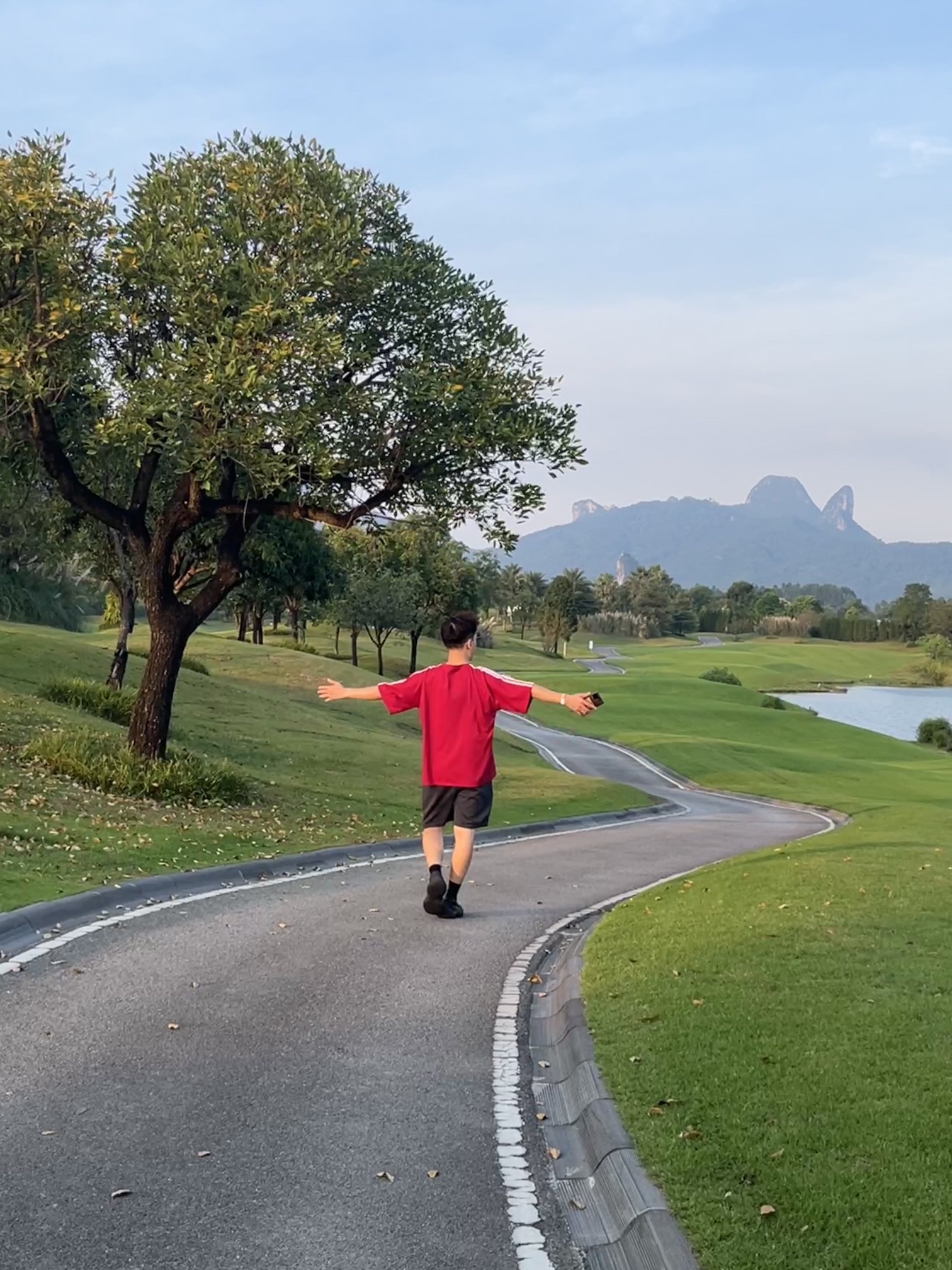 信昌·桂海晴岚景区旅行图片 1