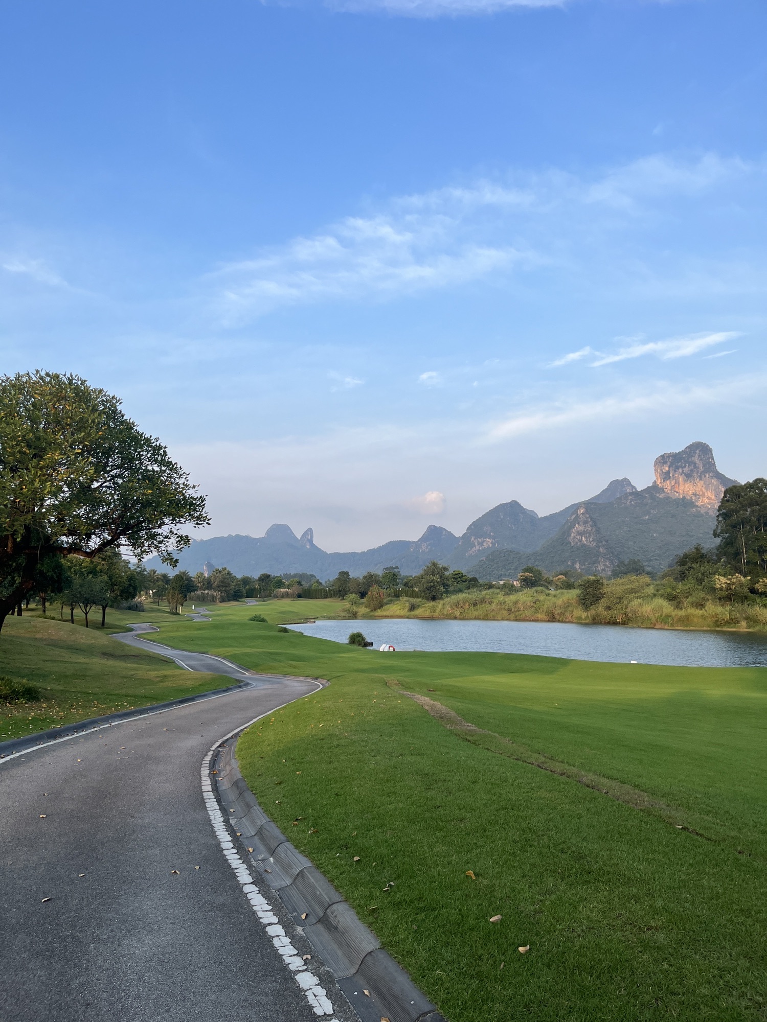 信昌·桂海晴岚景区旅行图片 3