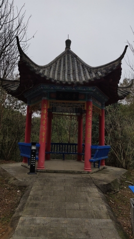 春水亭旅行图片 1