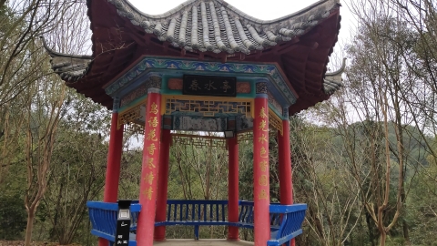 春水亭旅行图片 2
