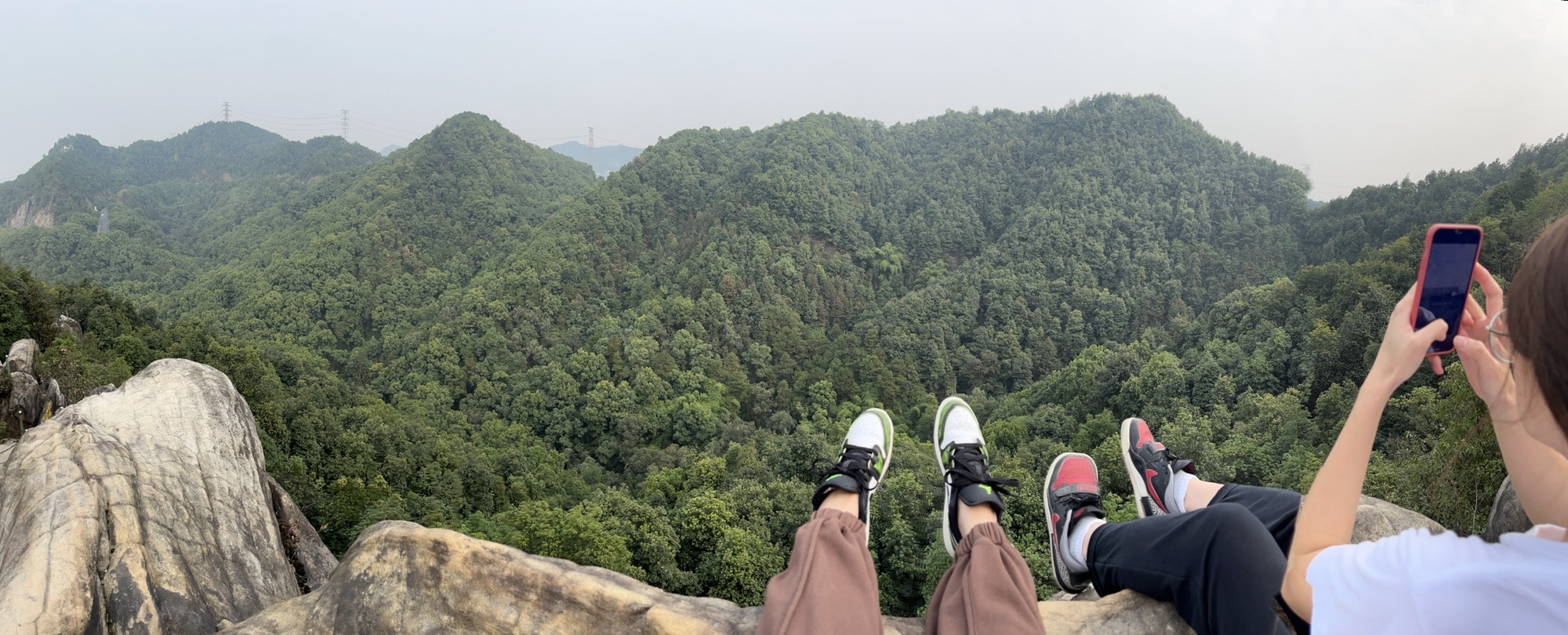 南山茶马文化公园旅行图片 3