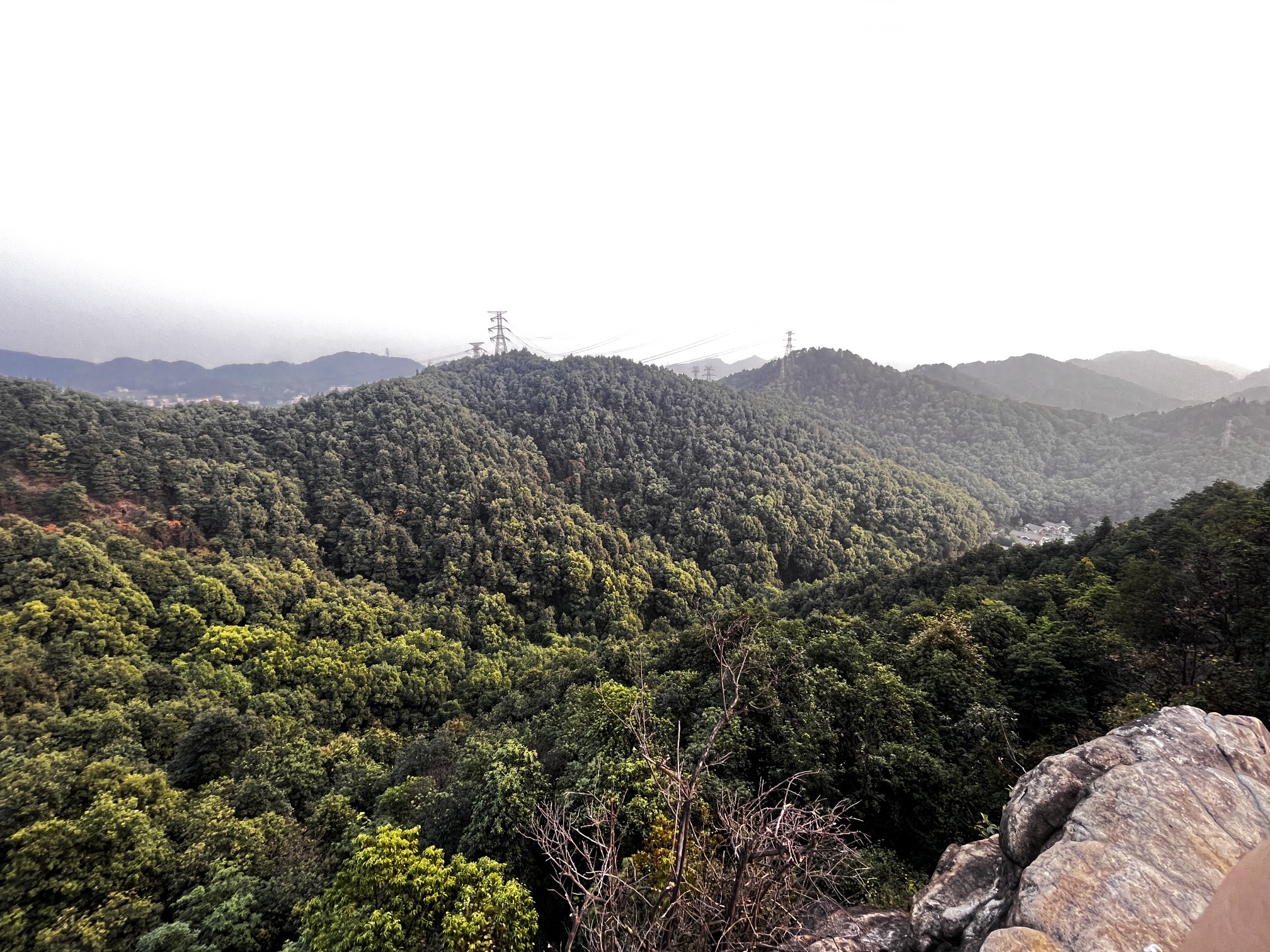 南山茶马文化公园旅行图片 2