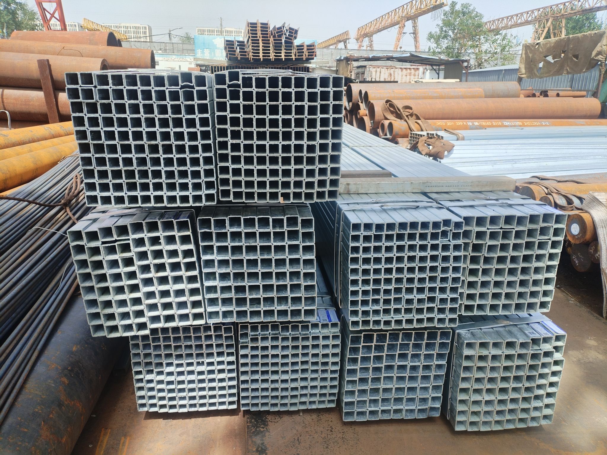 北京兴瑞通达钢铁贸易有限公司