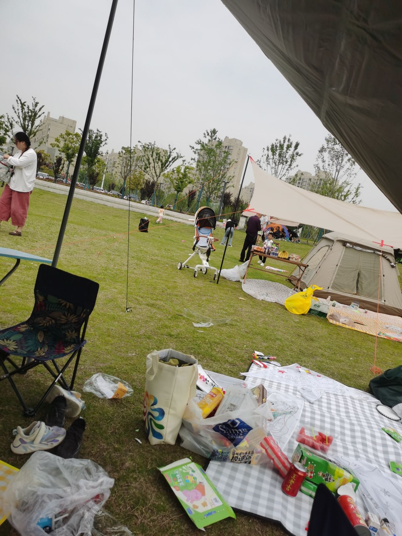 海门彩虹公园旅行图片 2