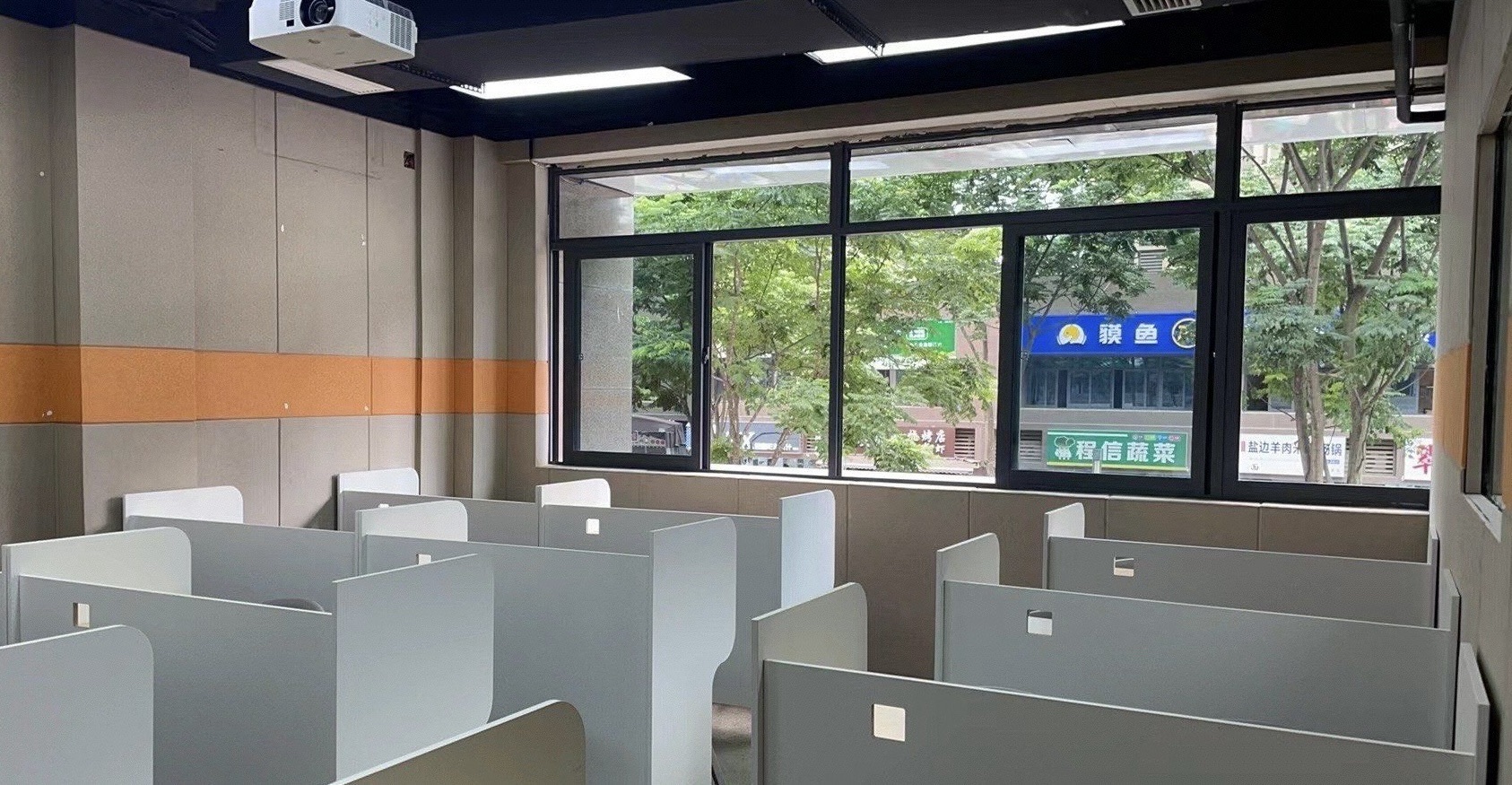 戴氏教育(南充蓬安旗舰校)