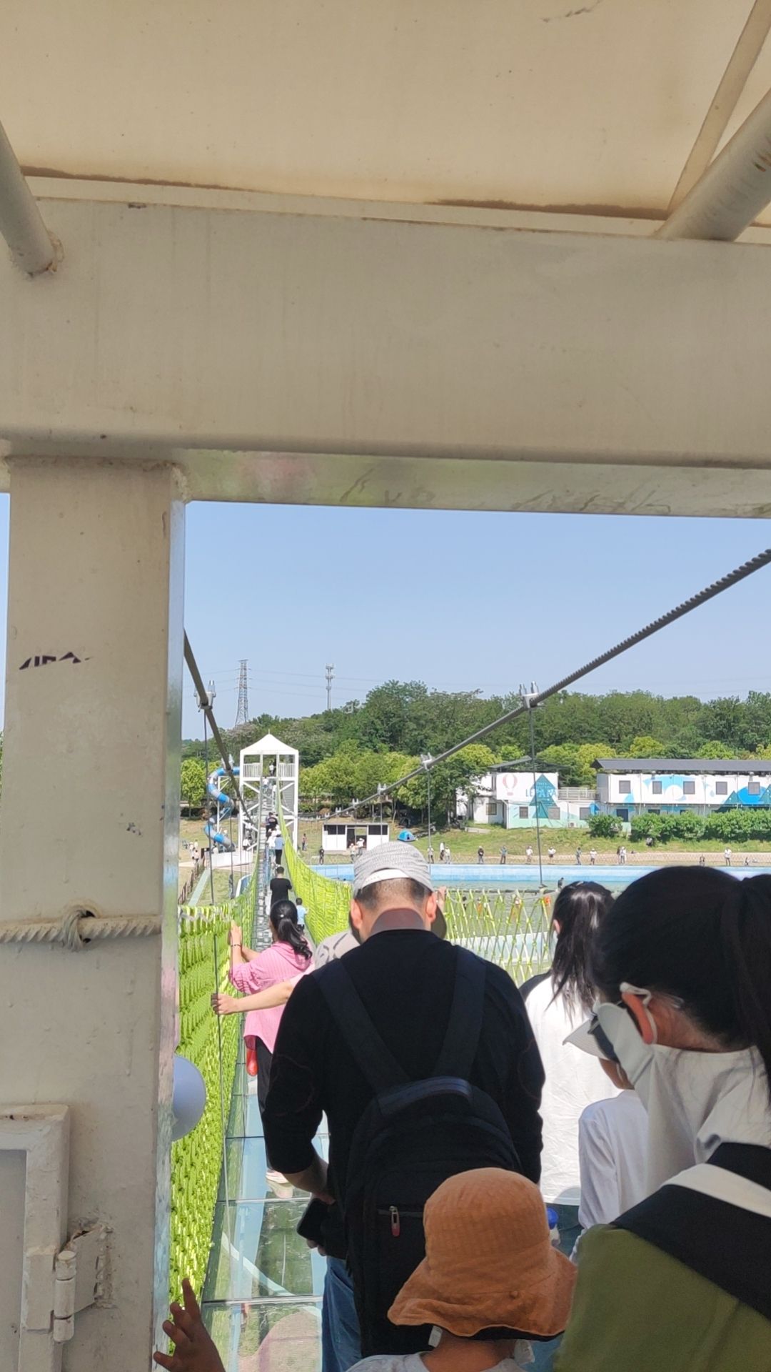 乐爸亲子部落旅行图片 3