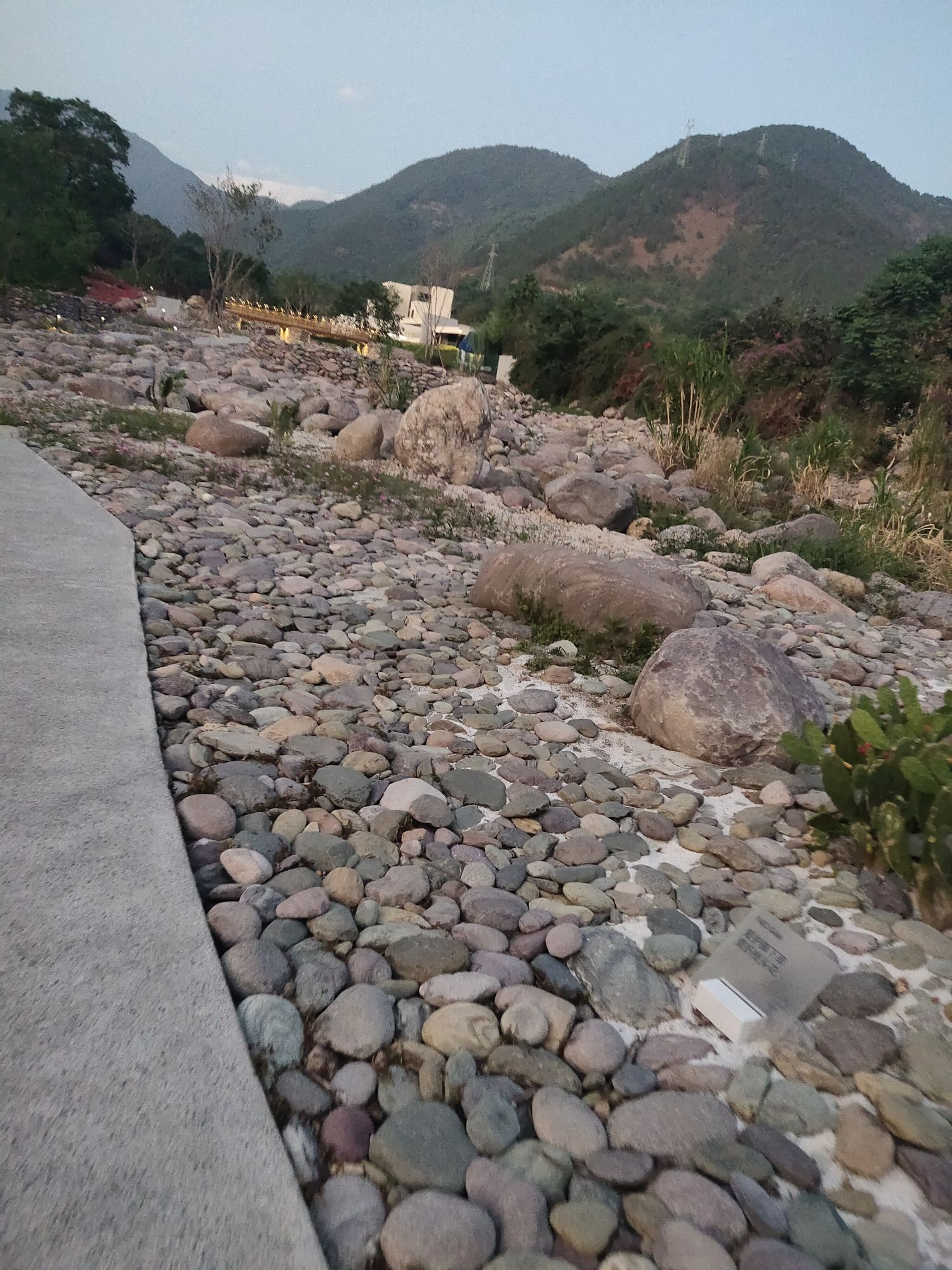 海花沟大地公园旅行图片 1