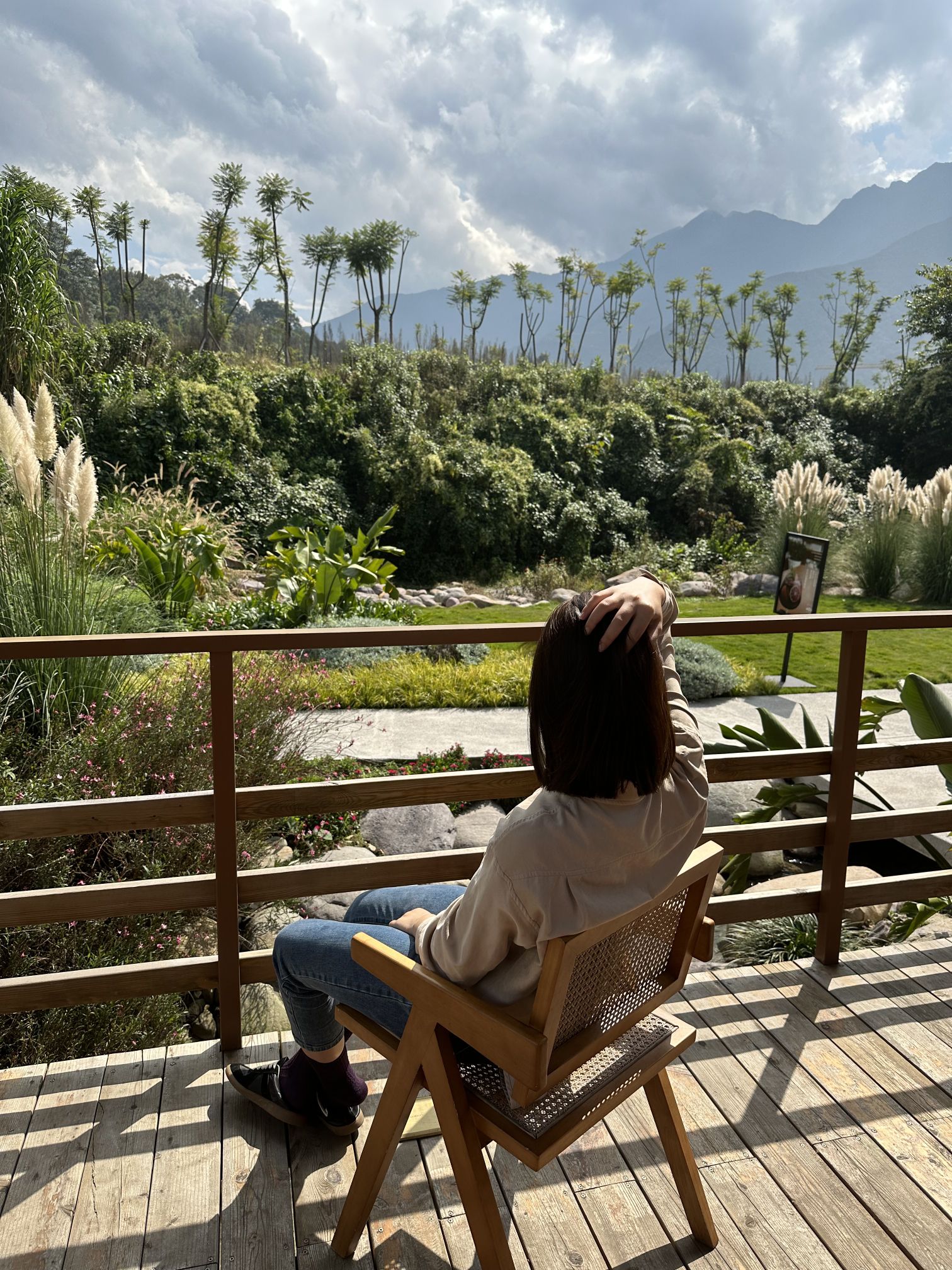 海花沟大地公园旅行图片 3