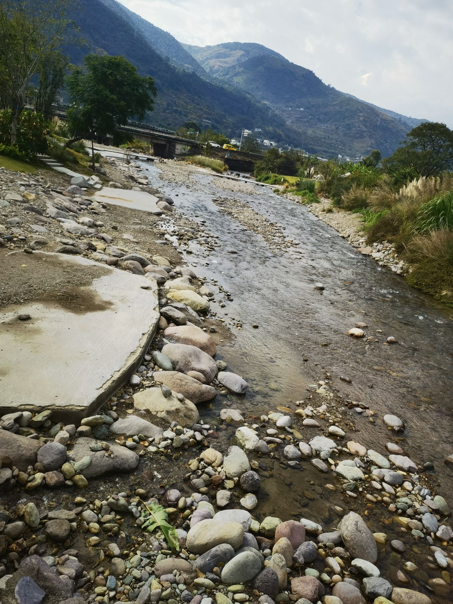 海花沟大地公园旅行图片 3