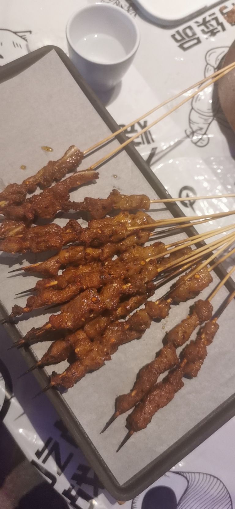 战友蚝情(丰收门社区店)