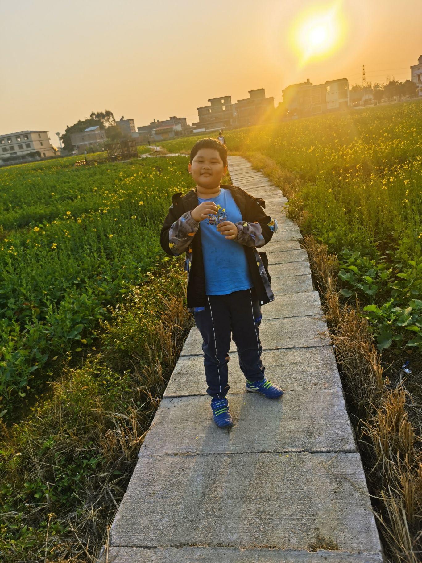 港南区山边旅游区旅行图片 3