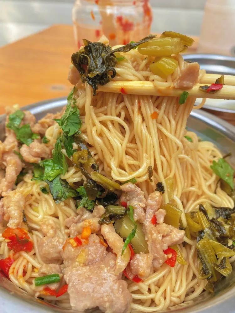 一棵树早餐店