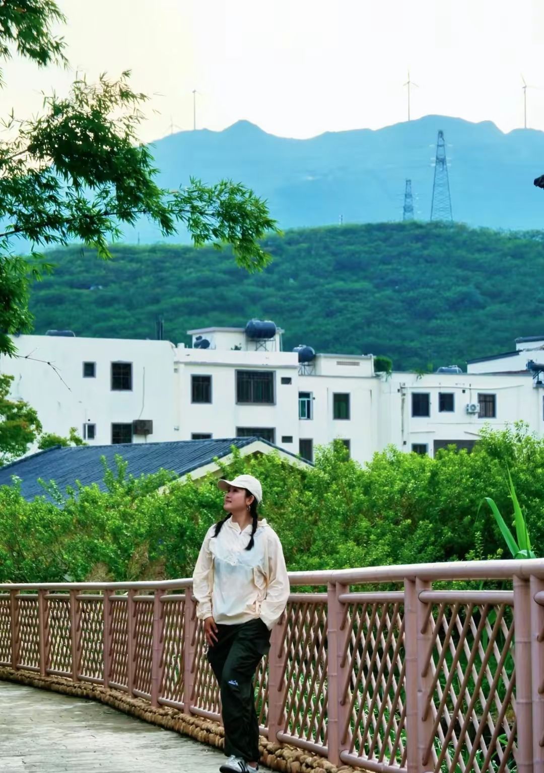 山水双合旅行图片 3