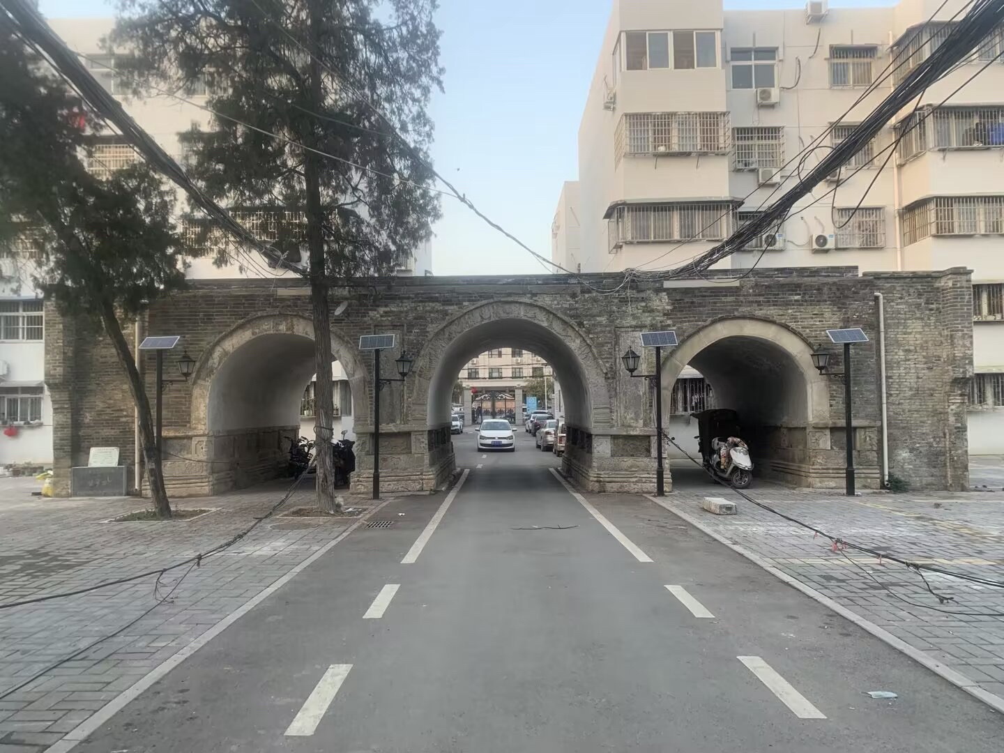 望乡台旅行图片 2