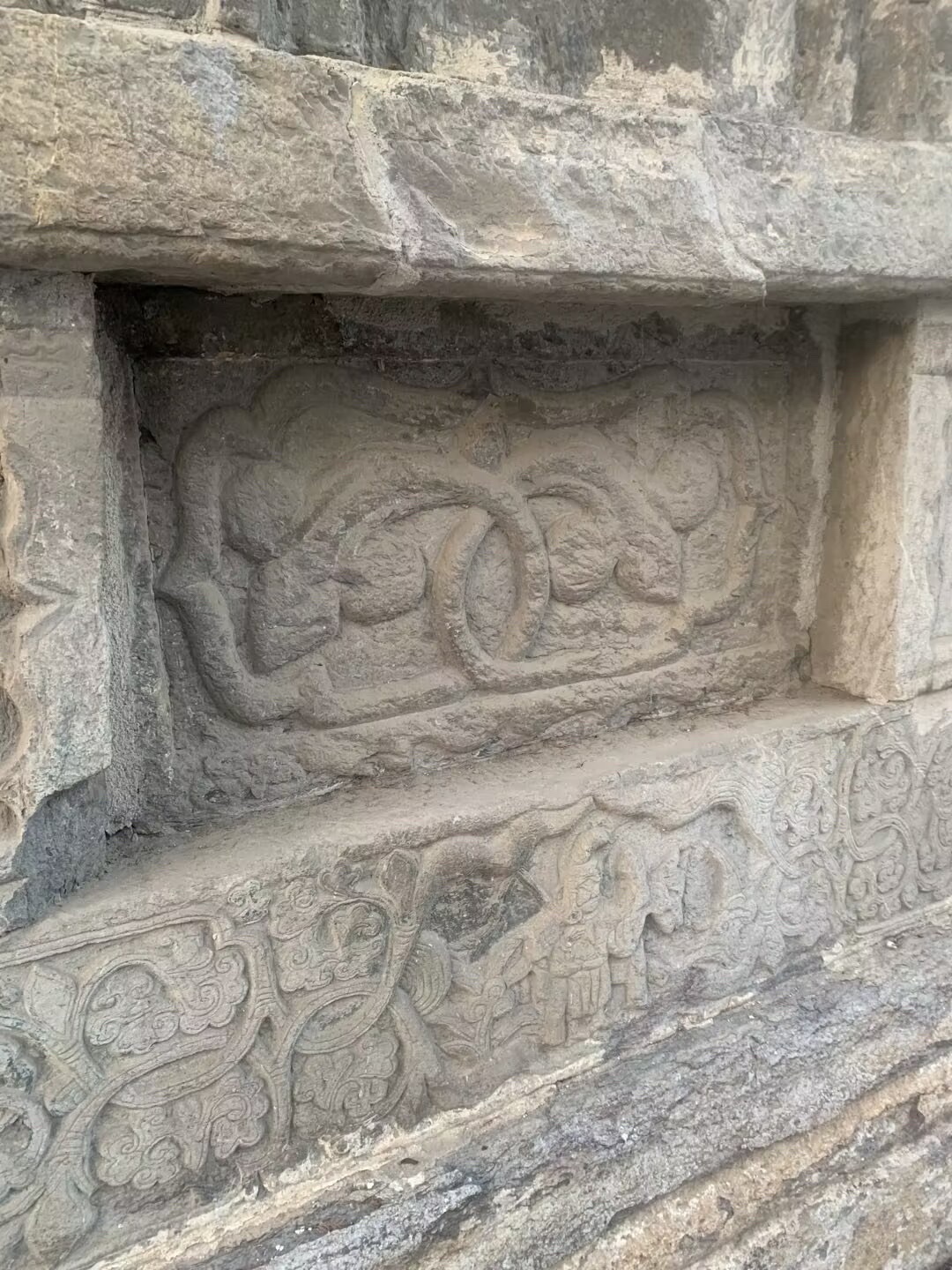 望乡台旅行图片 3