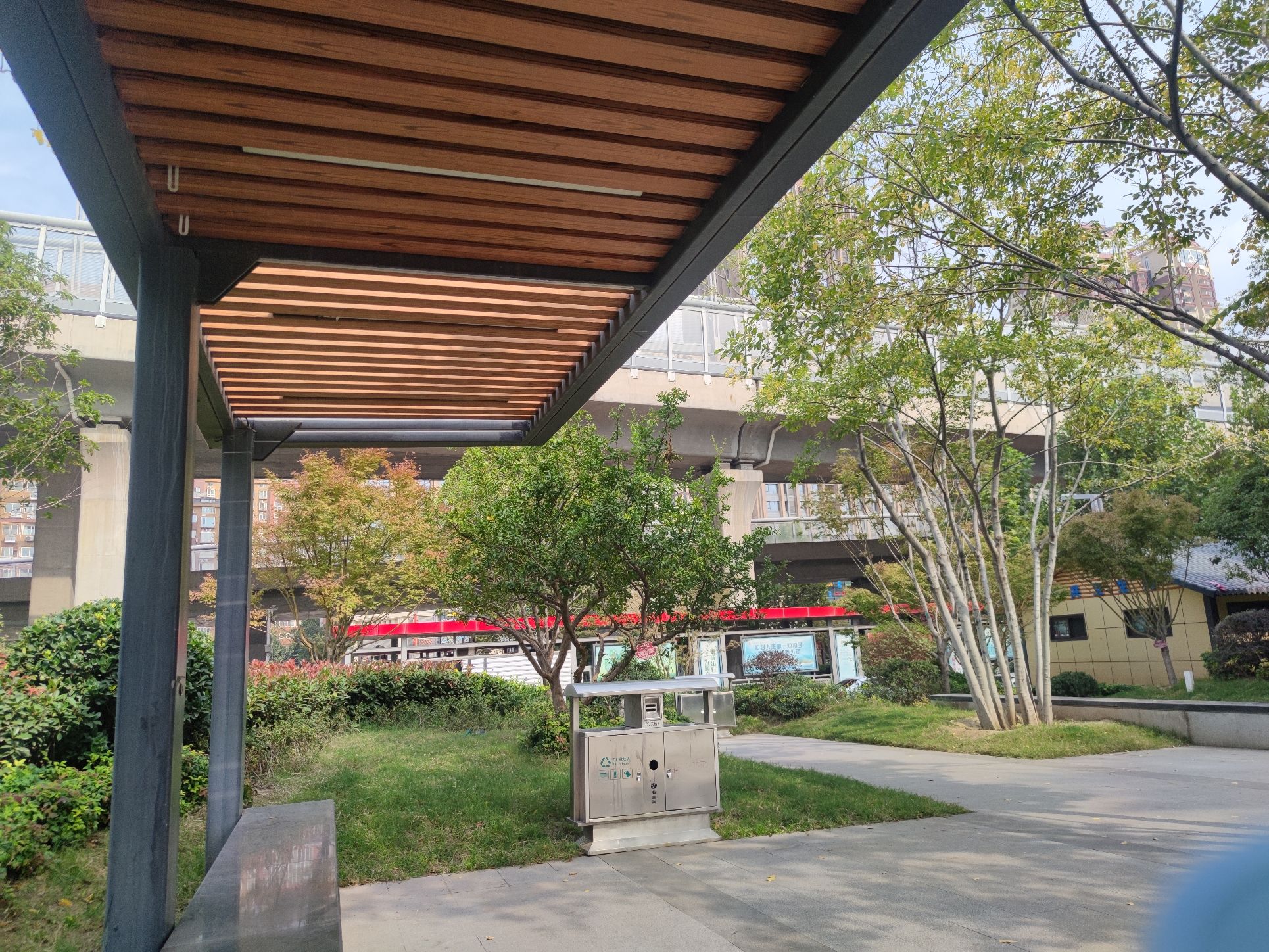京海园旅行图片 1