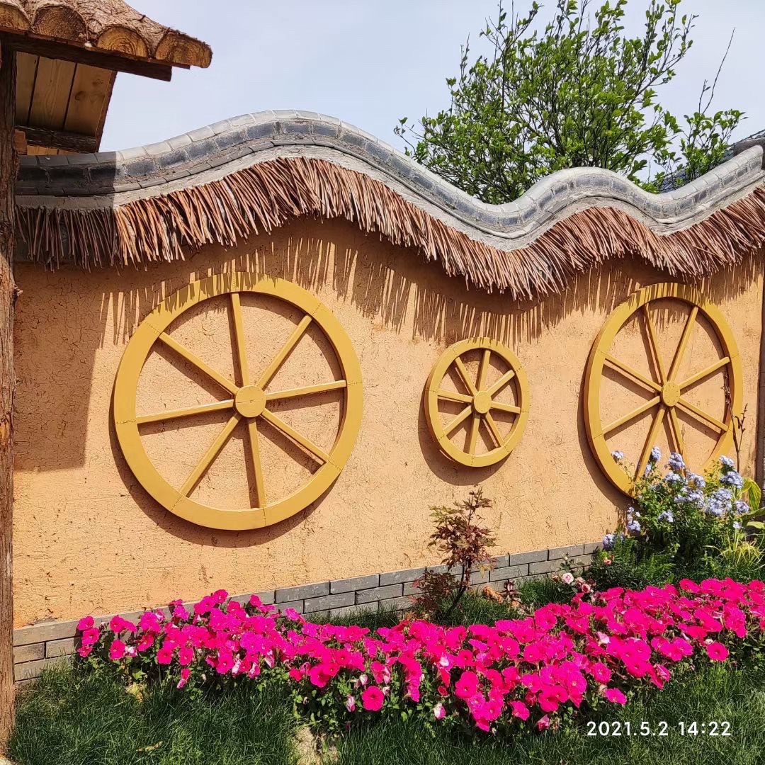 东阳画眉垄旅行图片 1