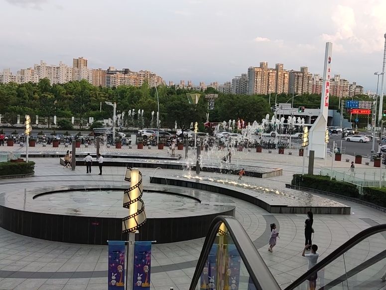 大宁乐广场旅行图片 3