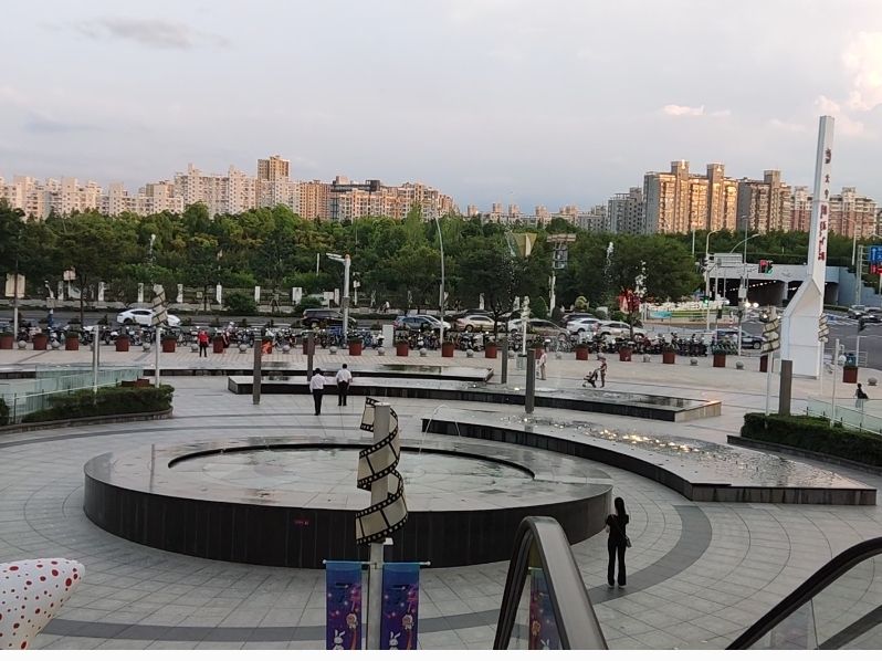 大宁乐广场旅行图片 1