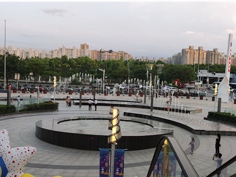 大宁乐广场旅行图片 2