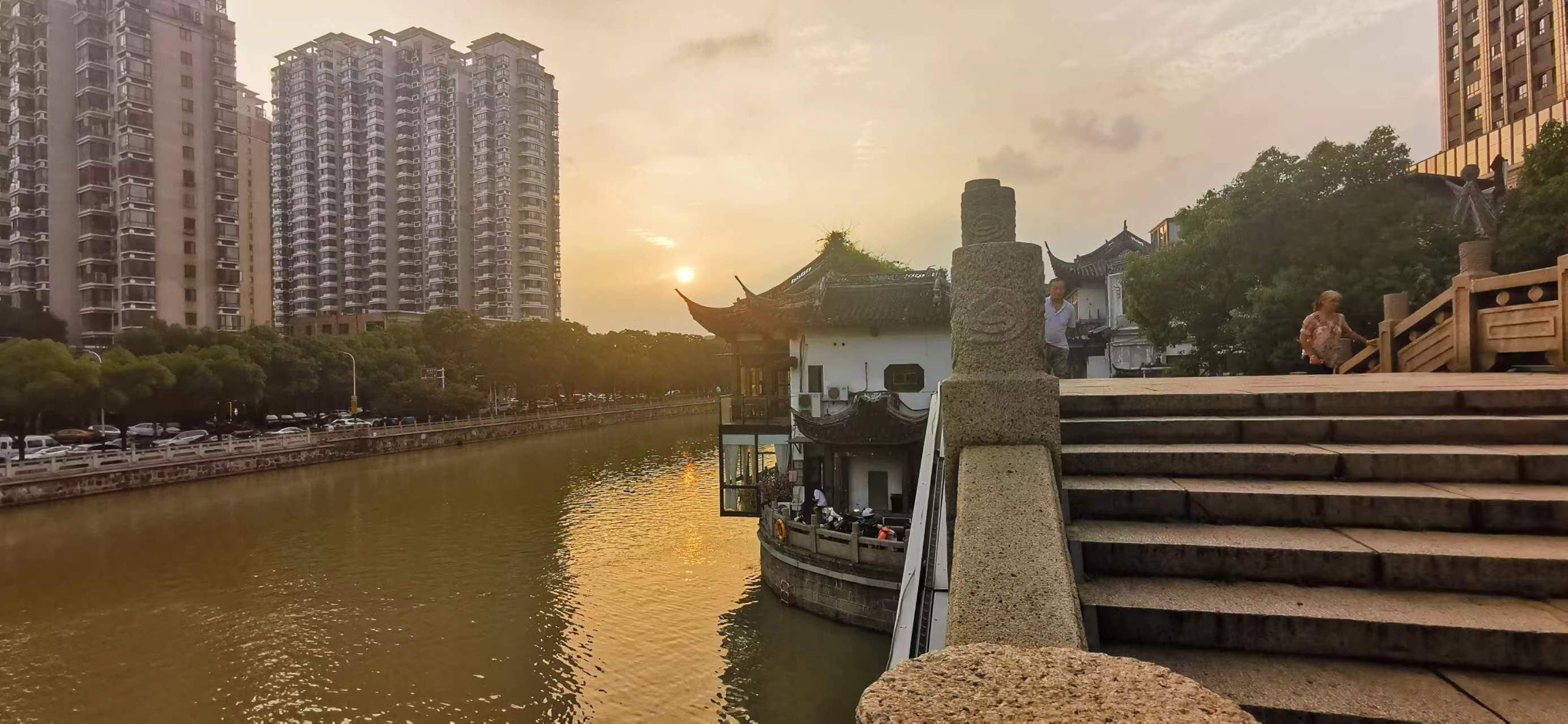 文亨桥旅行图片 3