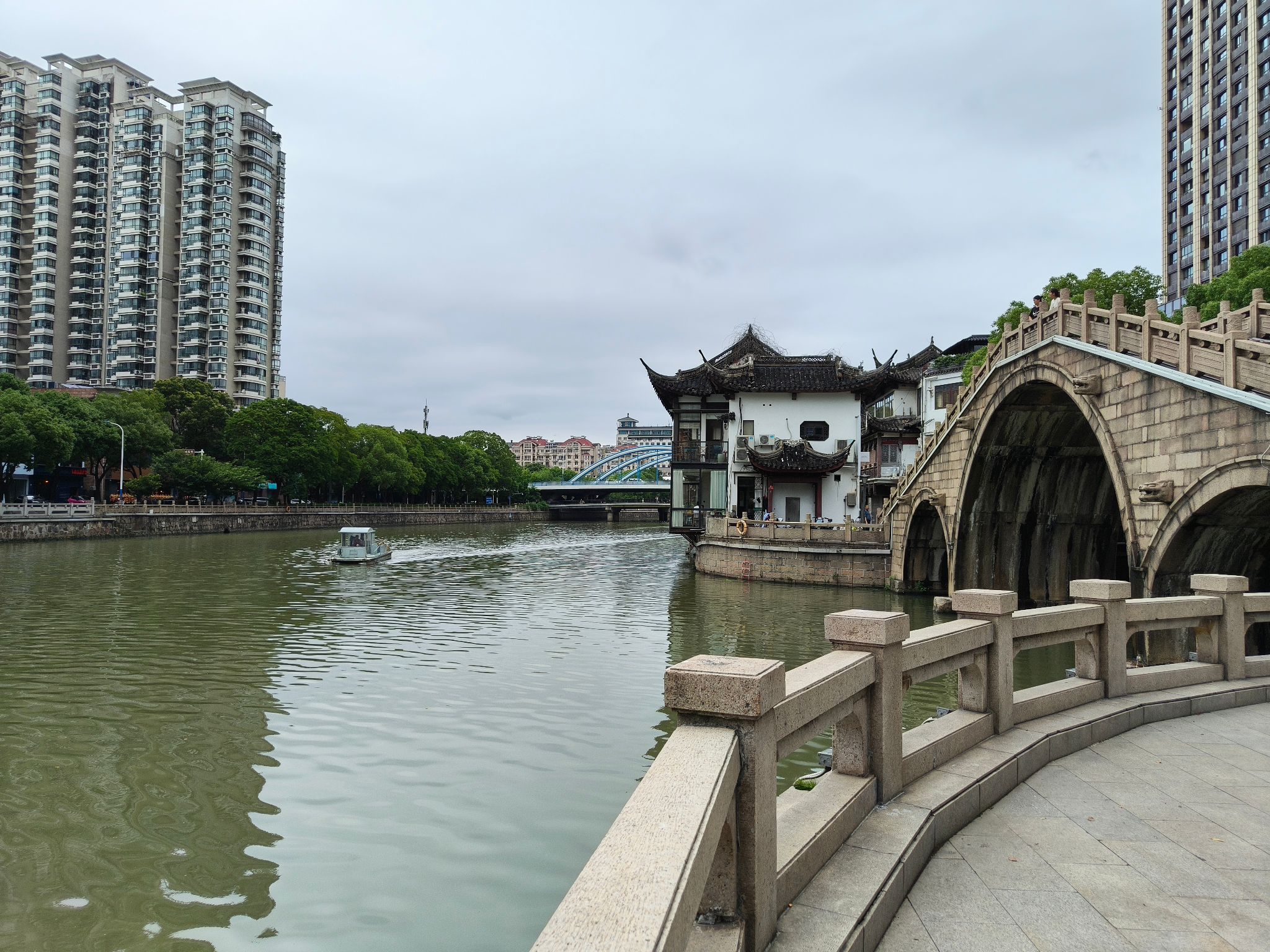 文亨桥旅行图片 3