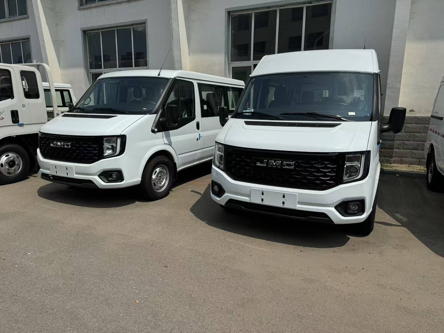沈阳江淮汽车