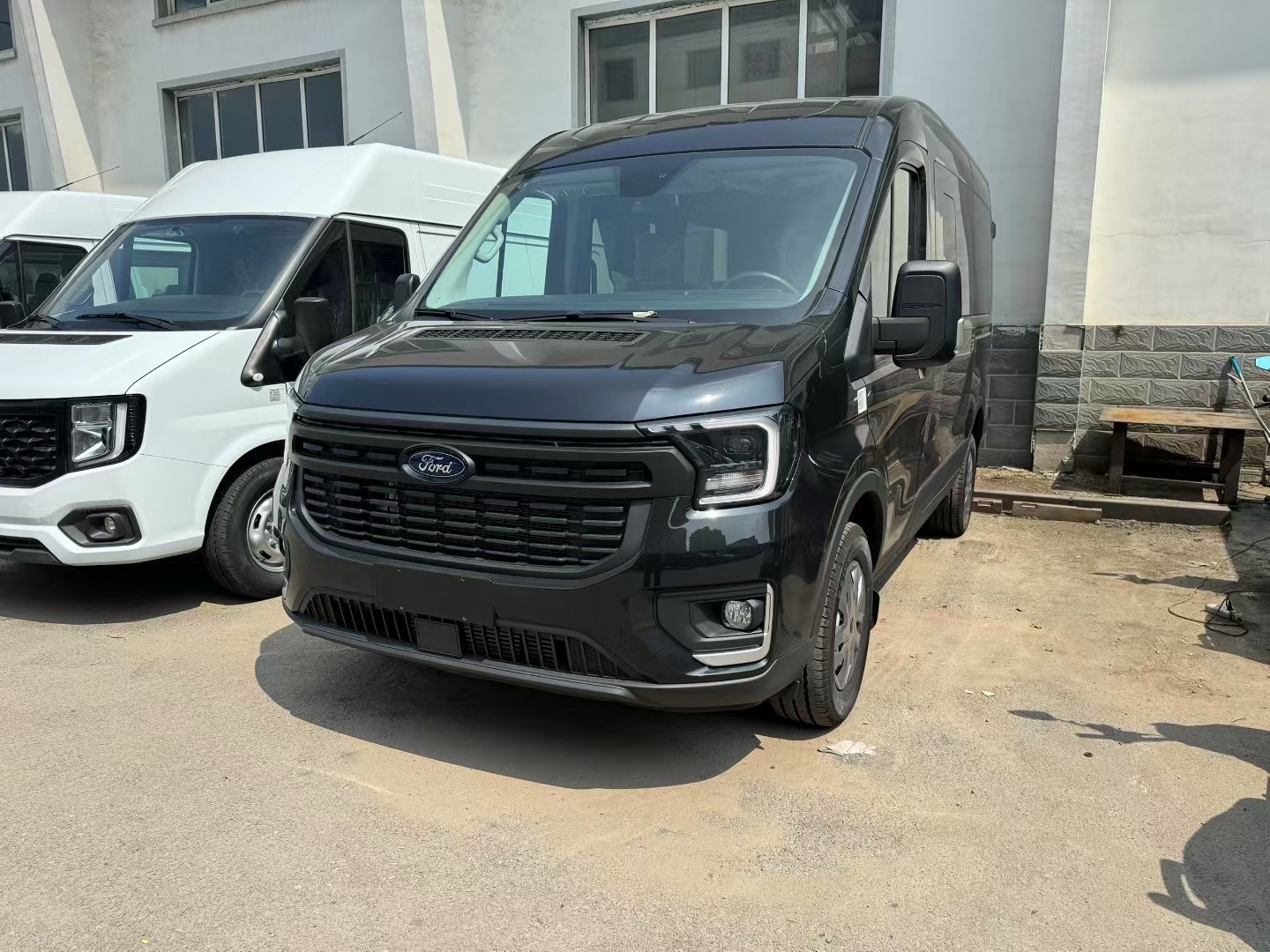 沈阳江淮汽车