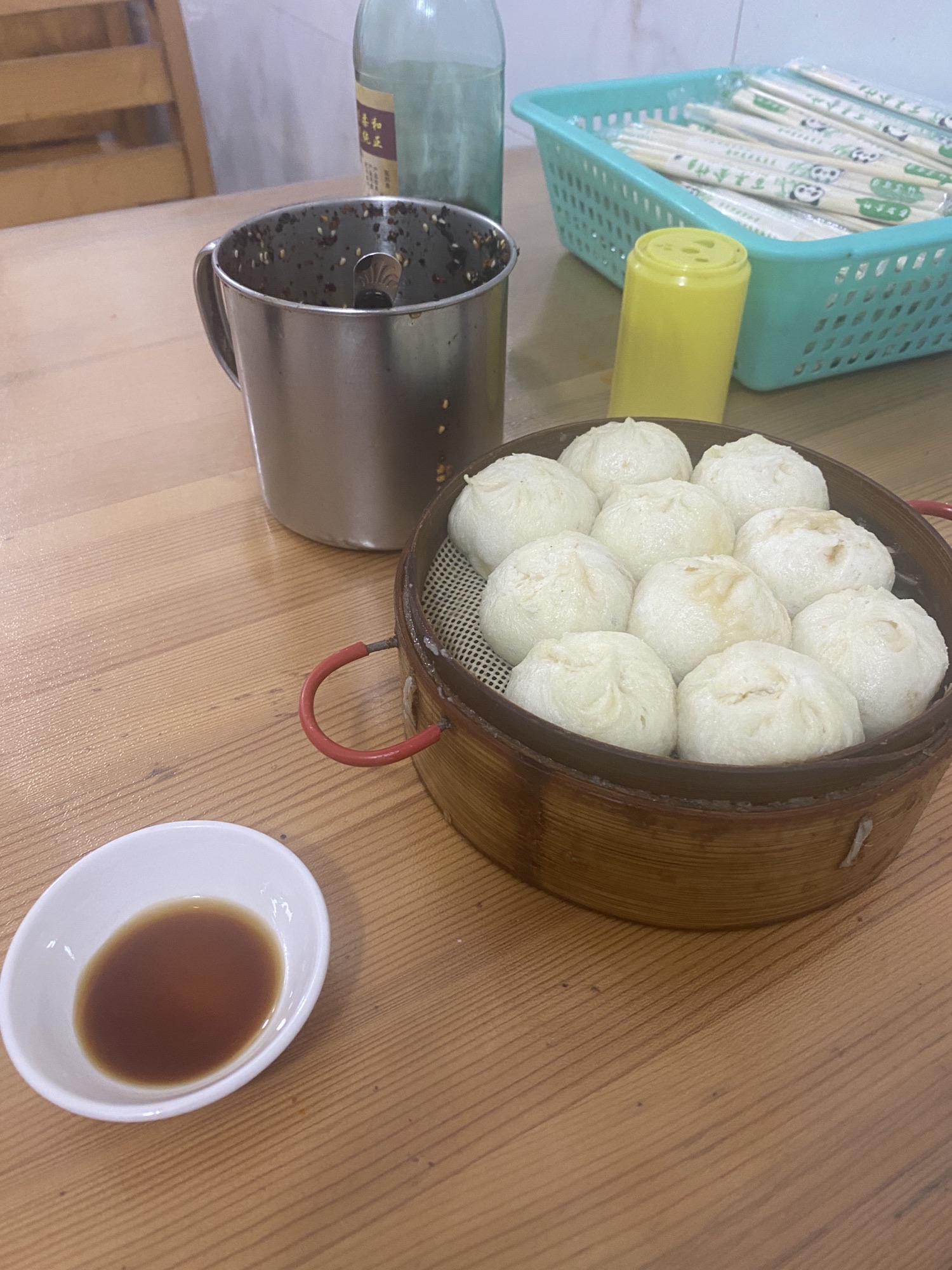 王记家常菜