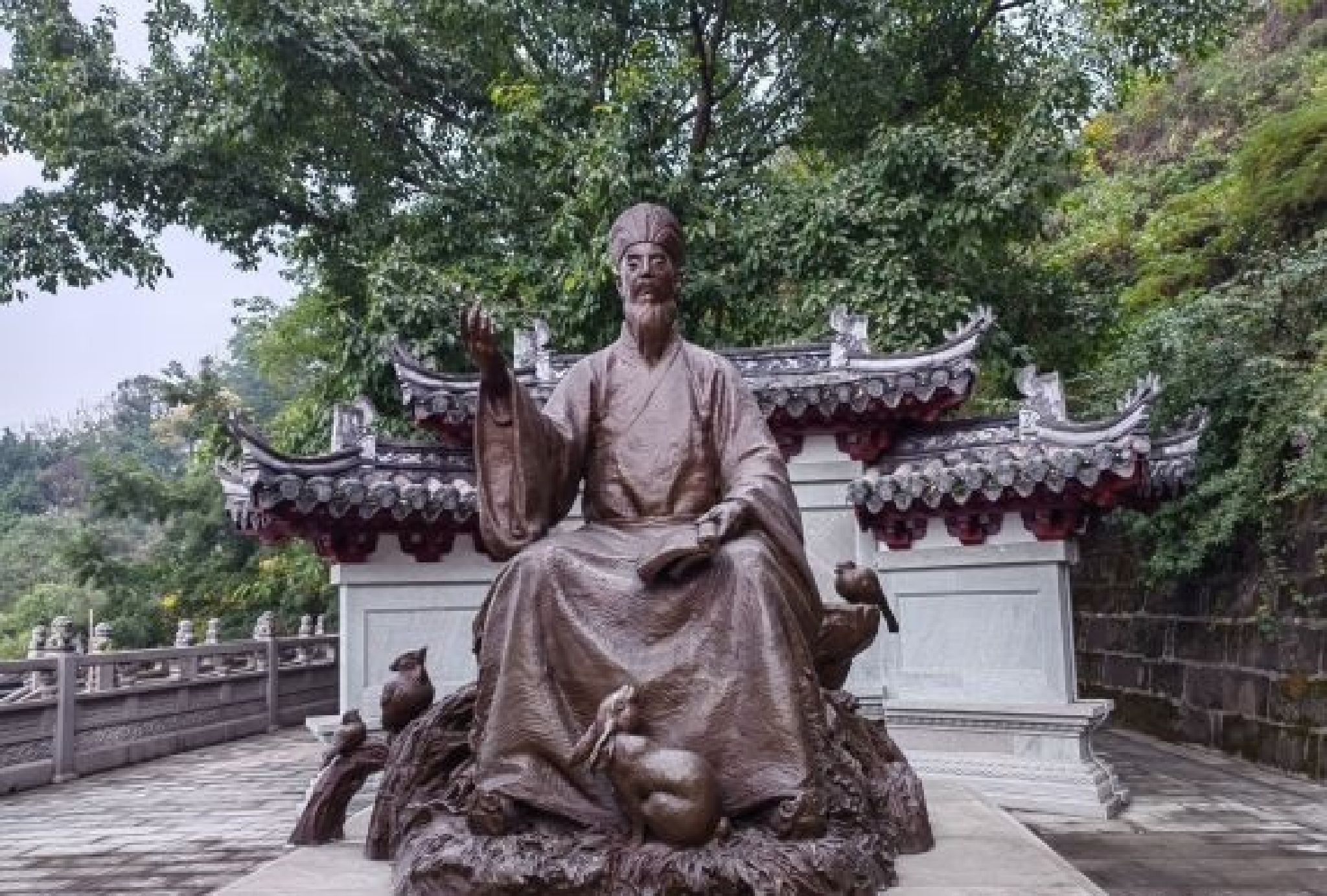 点易园旅行图片 2