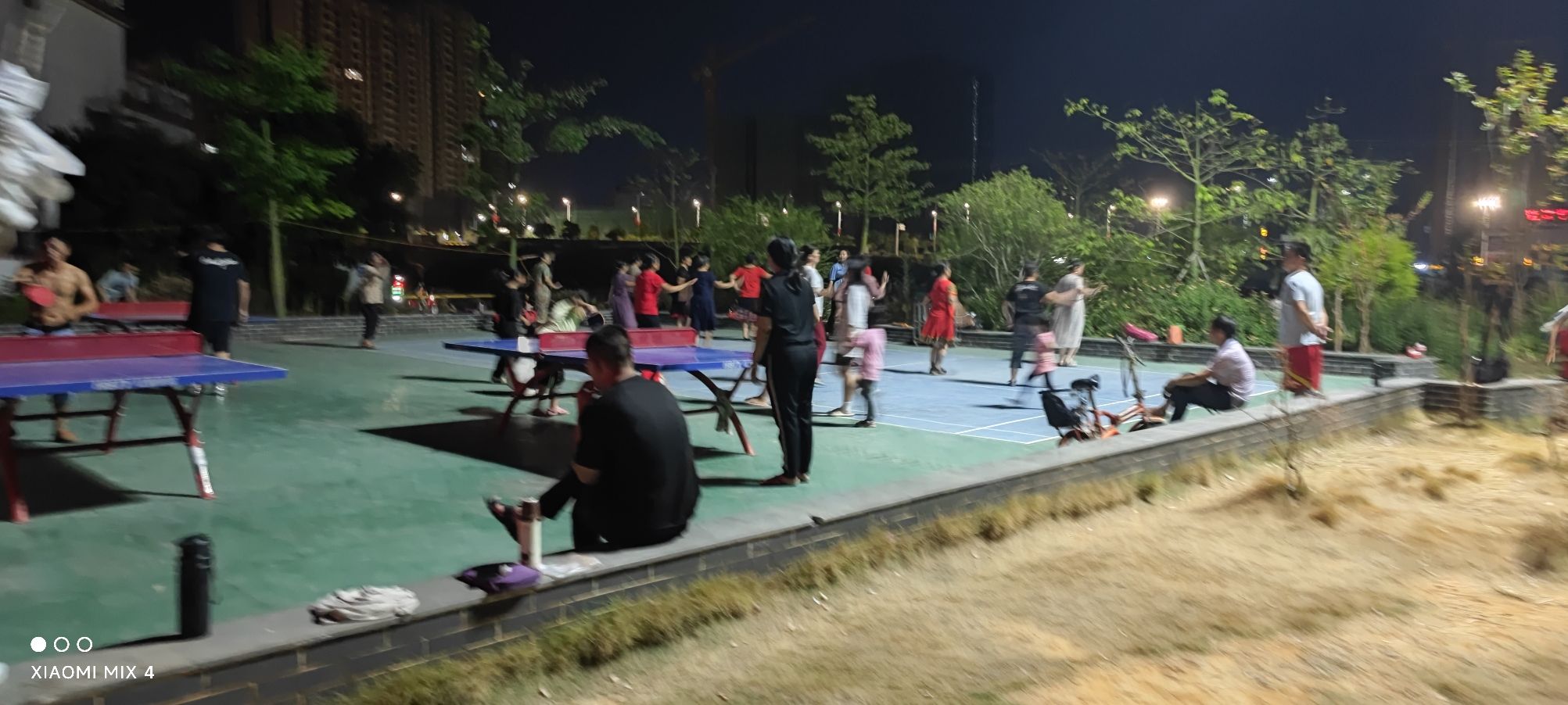 莲塘公园旅行图片 2