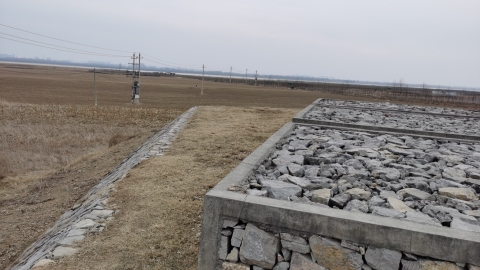 邲之战古遗址旅行图片 2