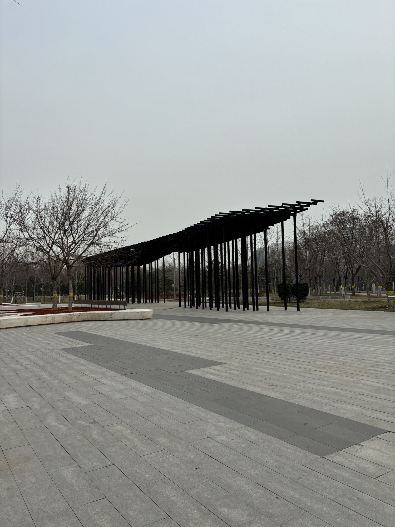 水镜广场旅行图片 1