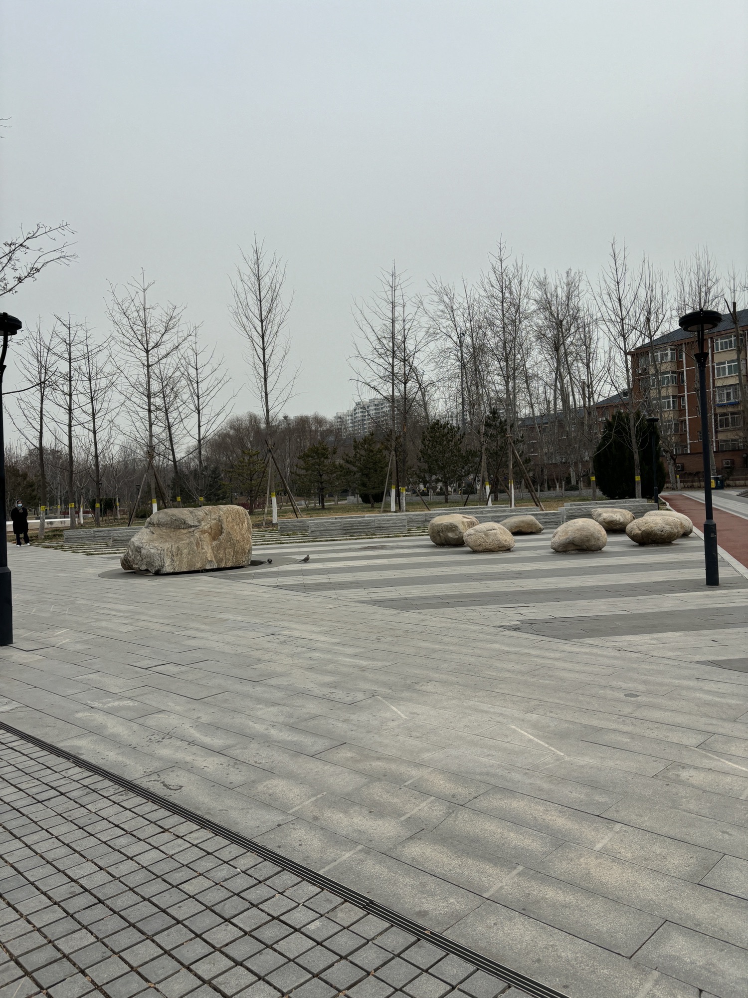 水镜广场旅行图片 3